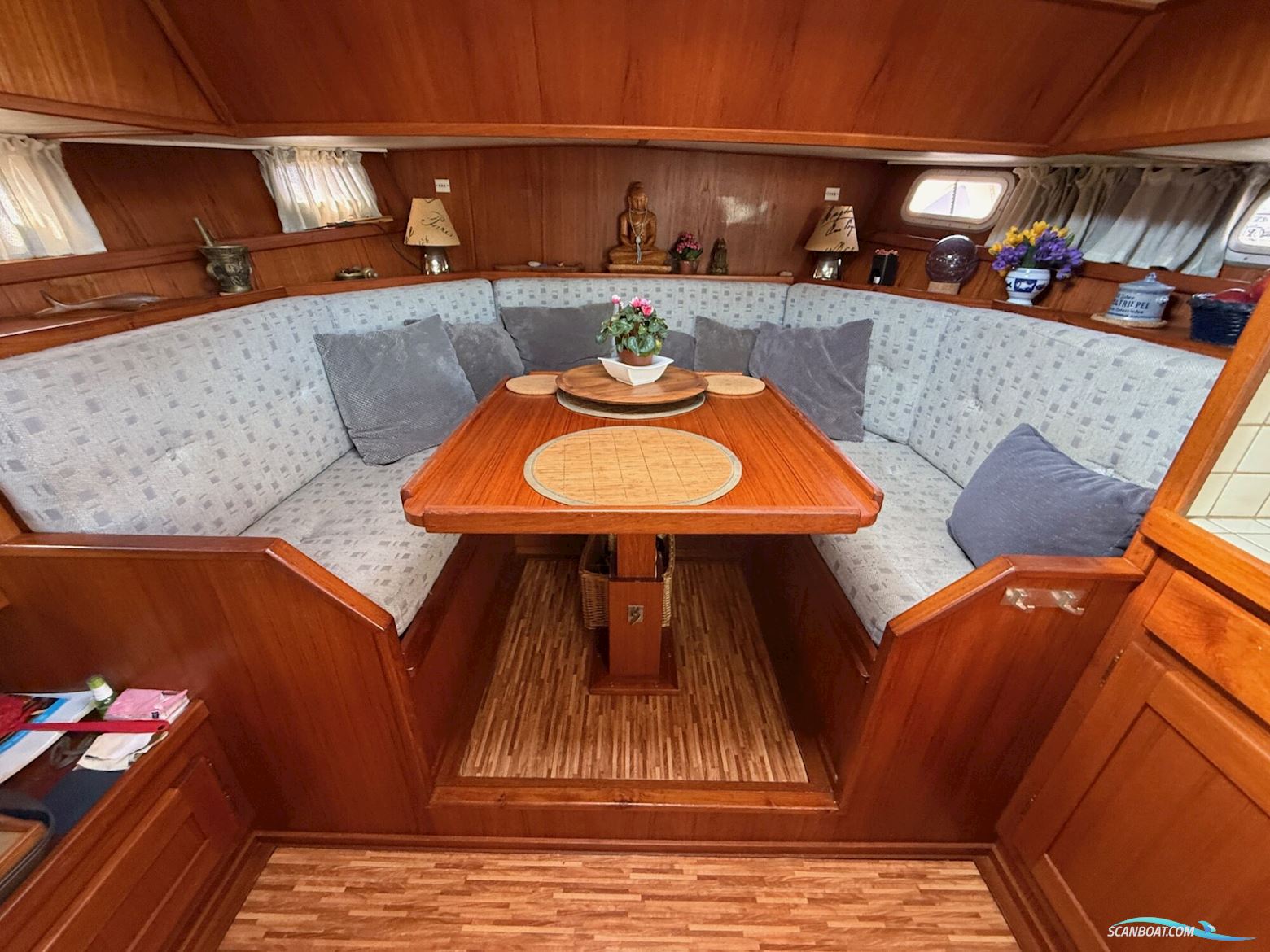 Valkkruiser 10.50 AK Cabrio