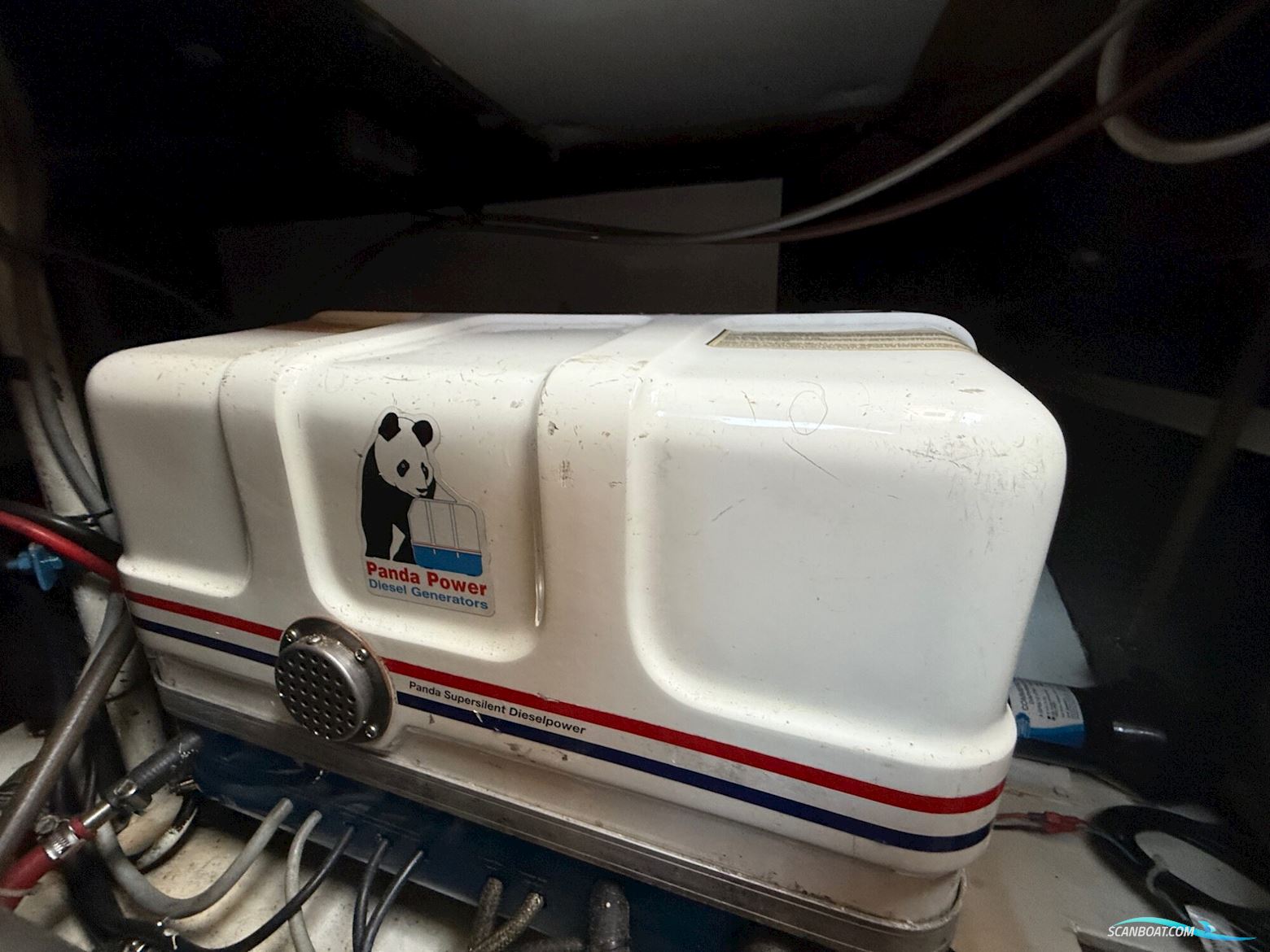 Valkkruiser 10.50 AK Cabrio