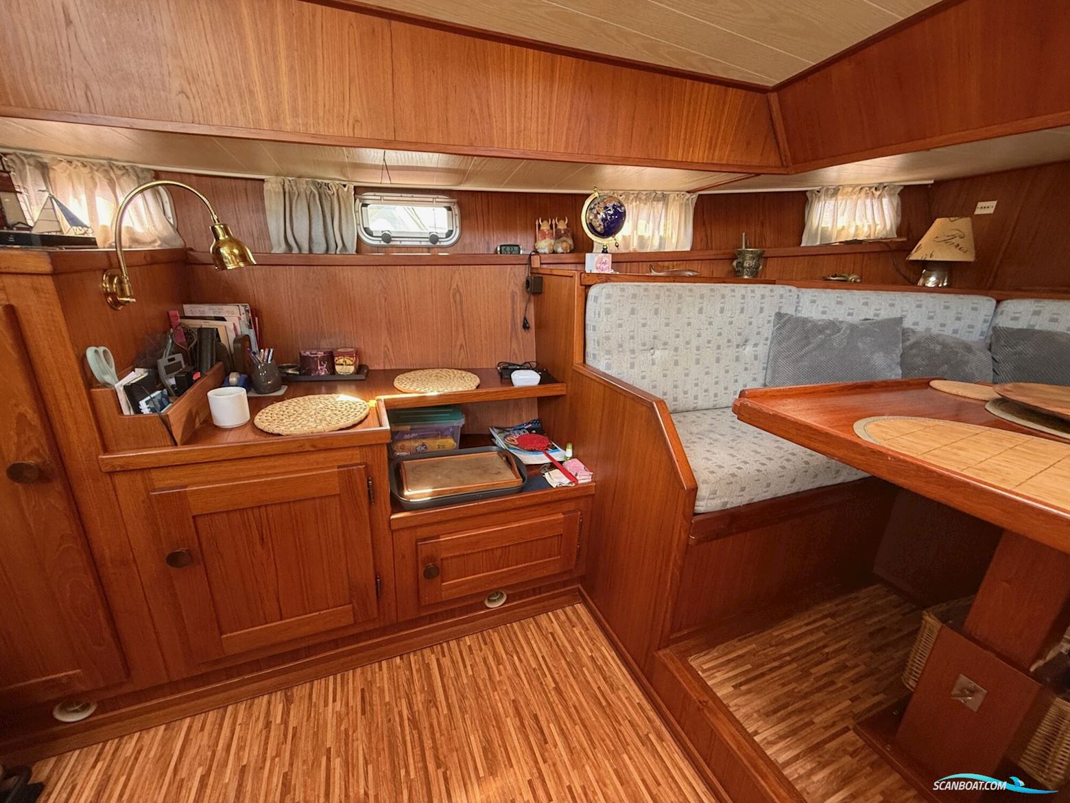 Valkkruiser 10.50 AK Cabrio