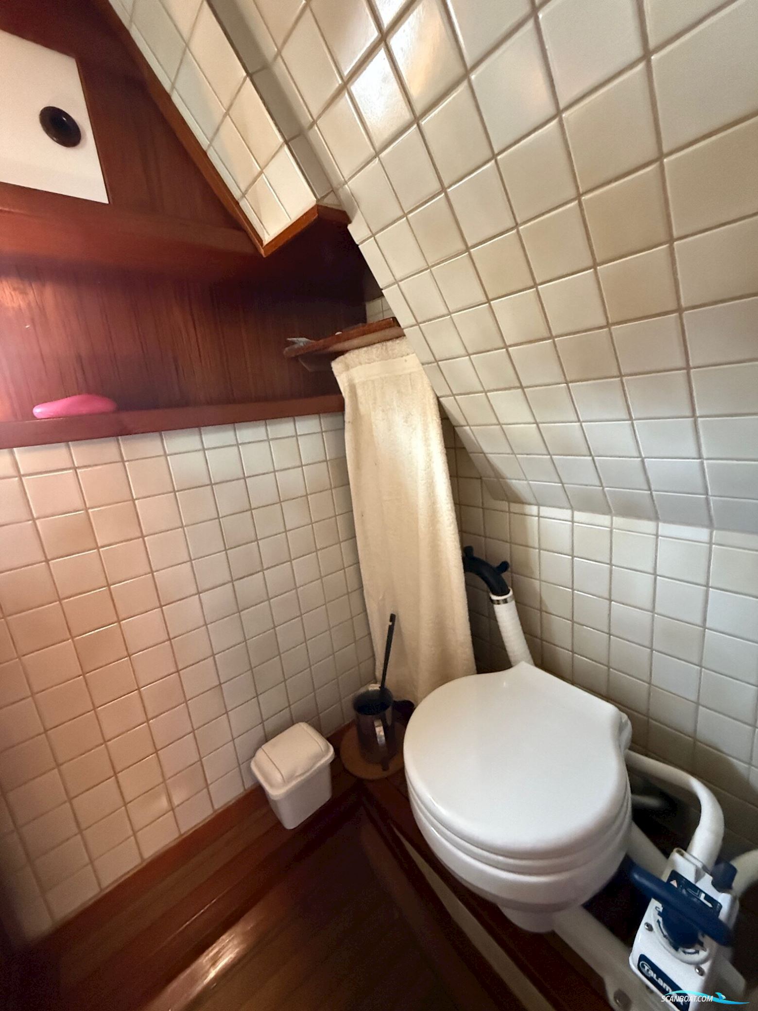 Valkkruiser 10.50 AK Cabrio