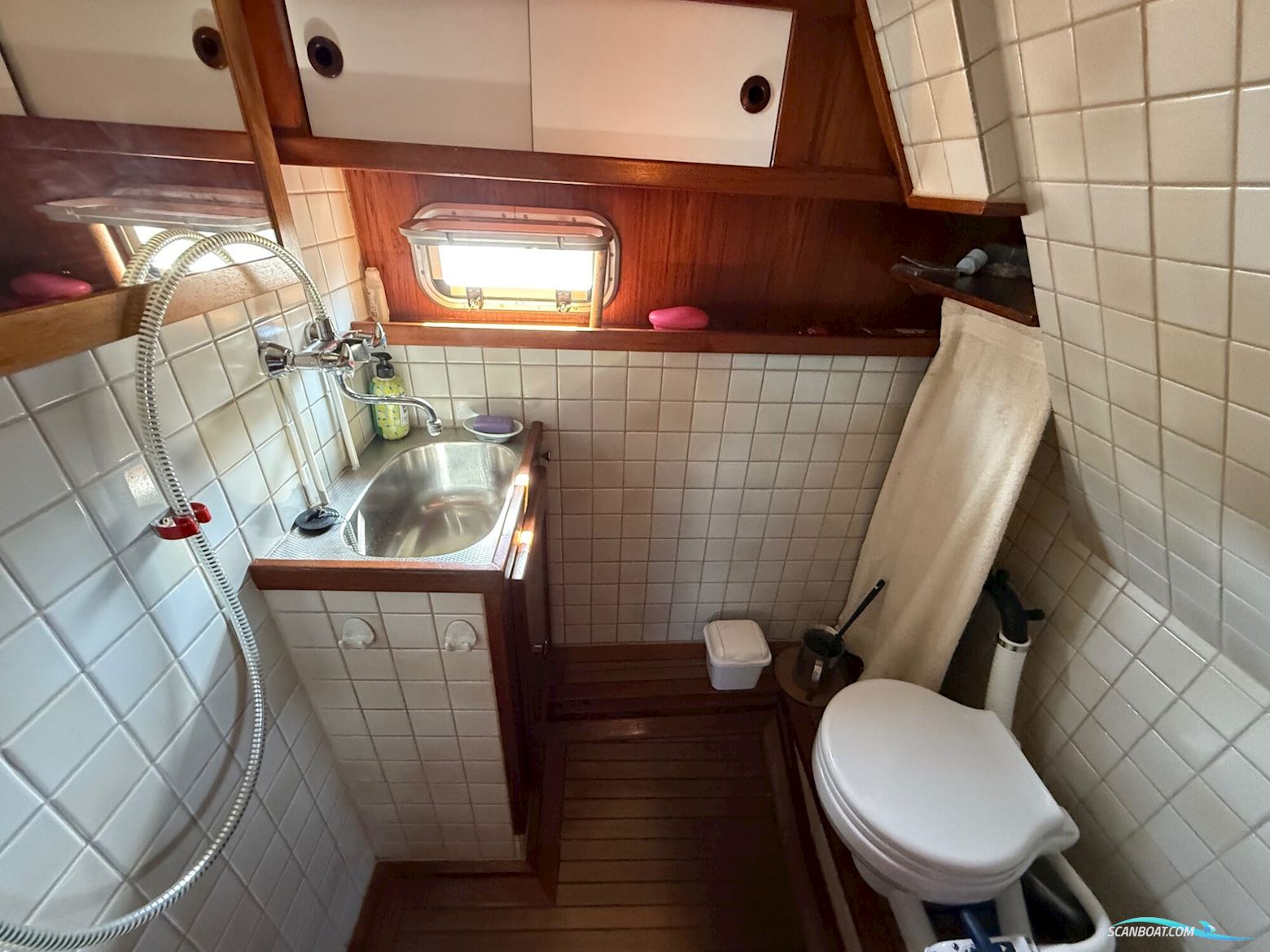 Valkkruiser 10.50 AK Cabrio