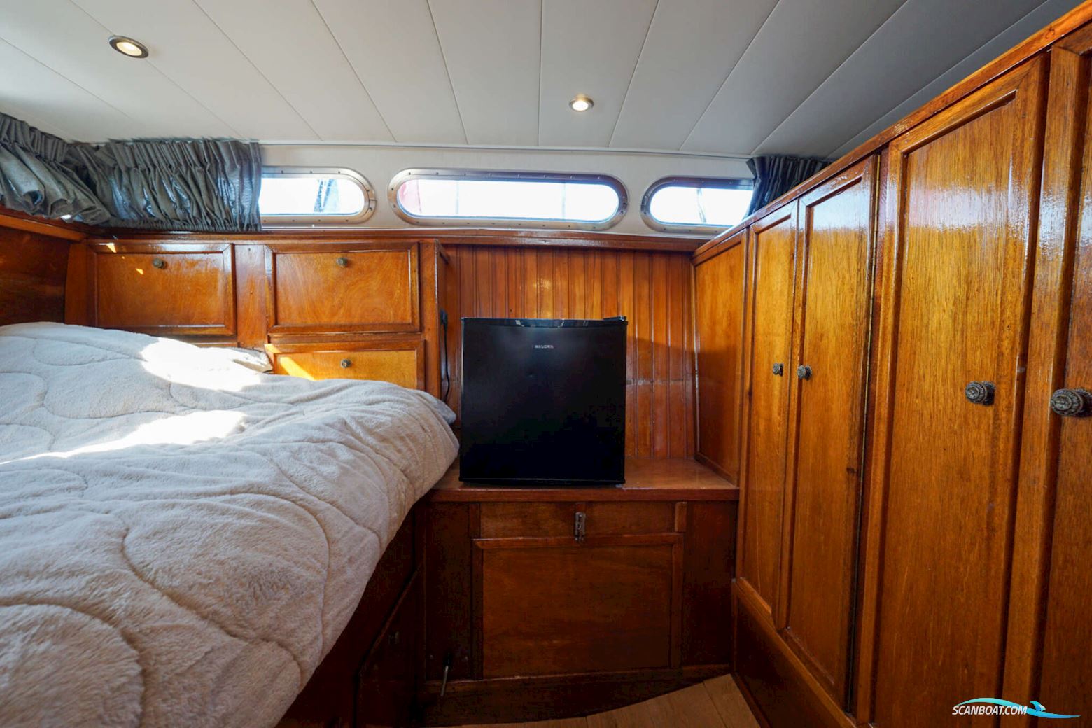 Valkkruiser 10.50 AK Cabrio