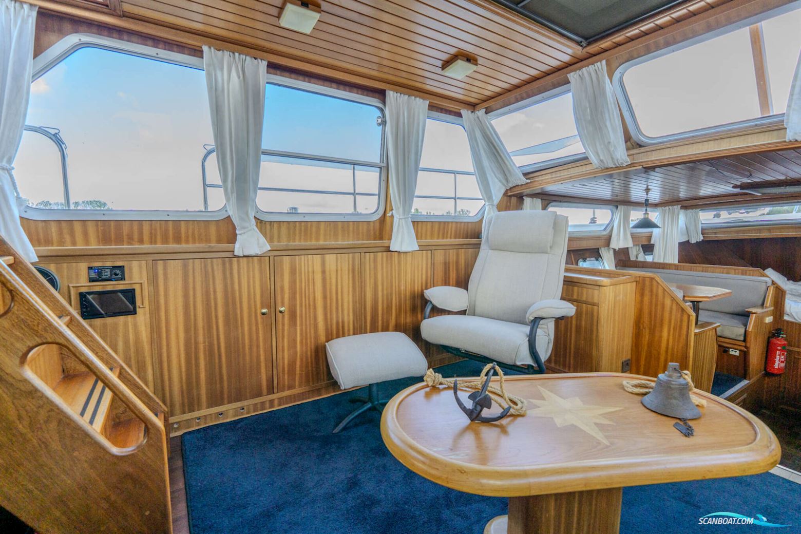 Valkkruiser 11.80 AK Cabrio