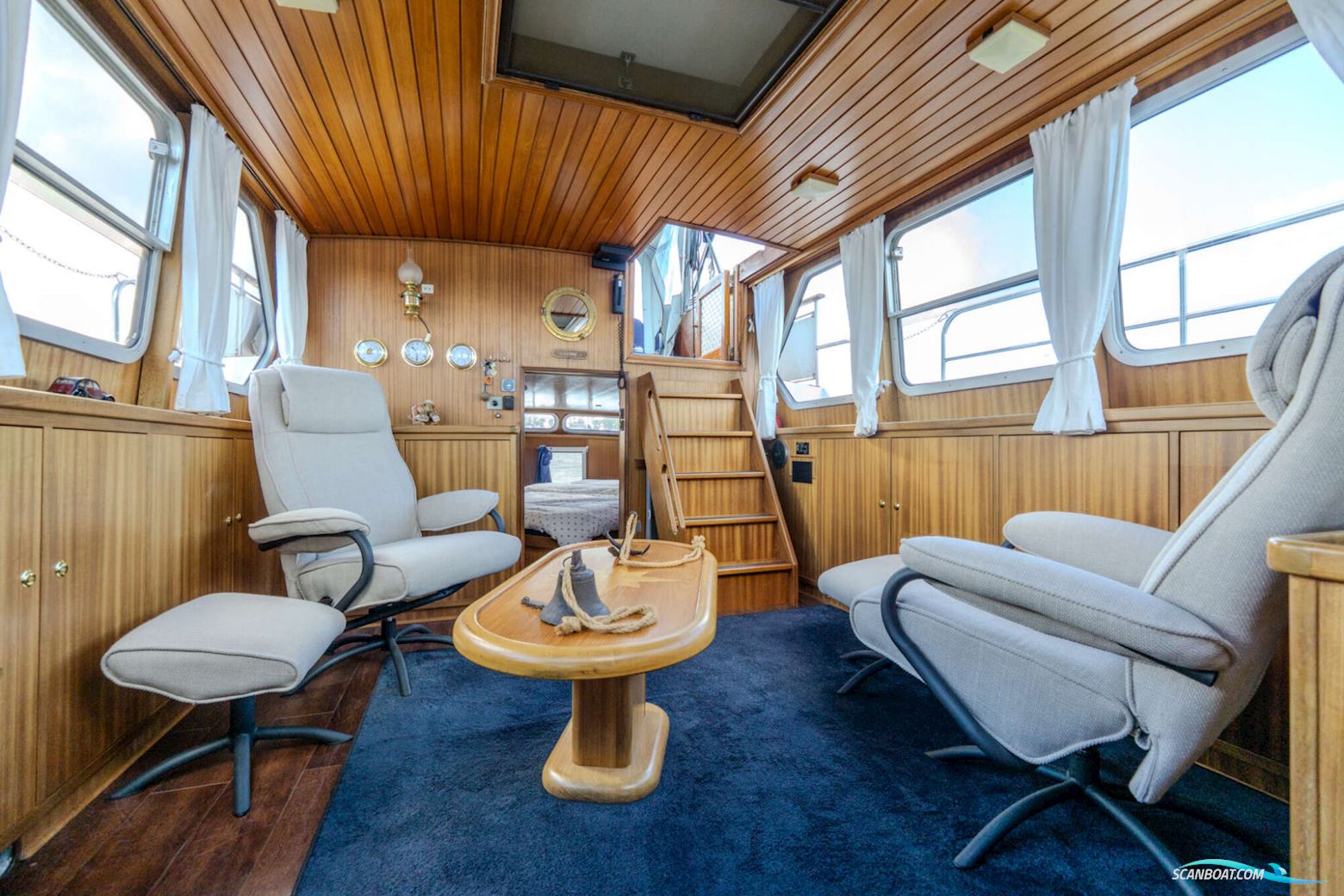 Valkkruiser 11.80 AK Cabrio