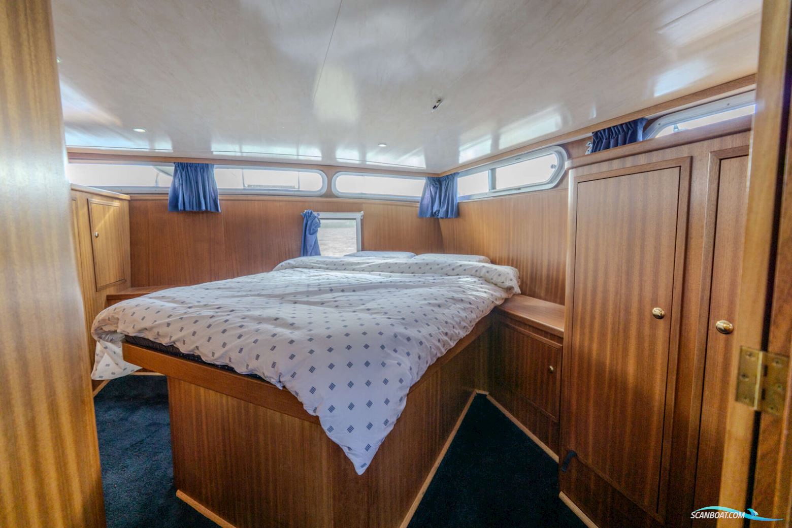 Valkkruiser 11.80 AK Cabrio