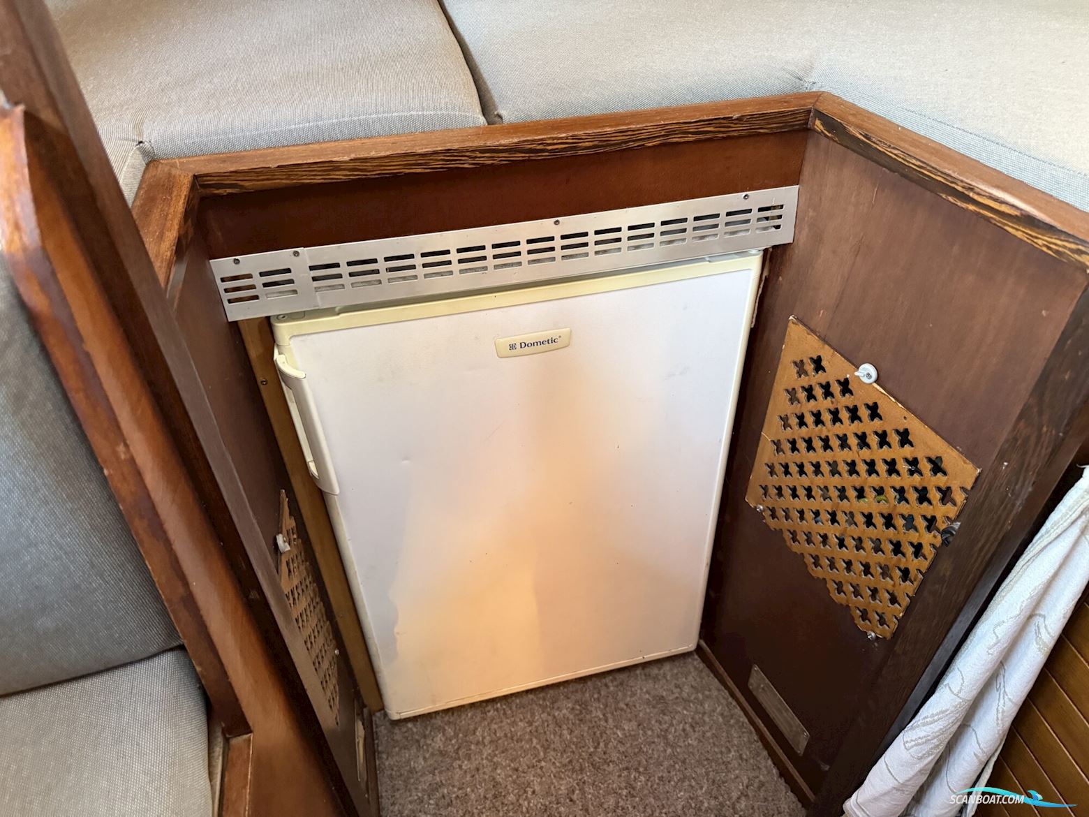 Valkkruiser 12.30 AK Cabrio