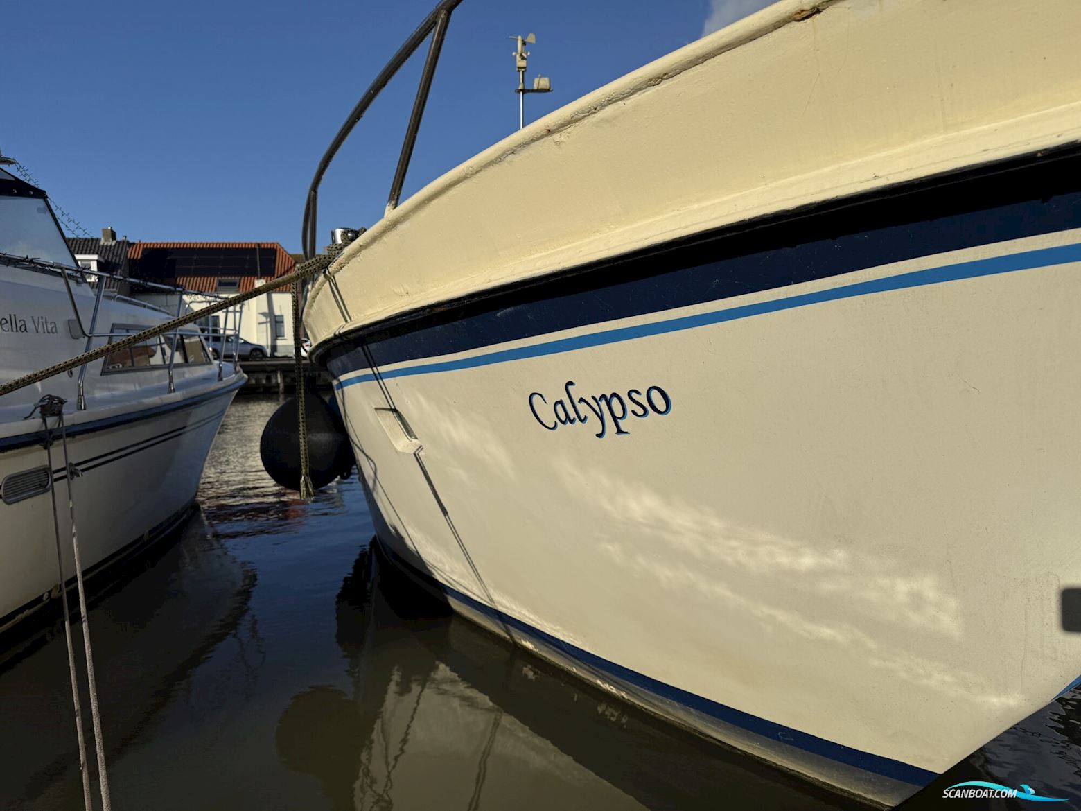 Valkkruiser 12.30 AK Cabrio