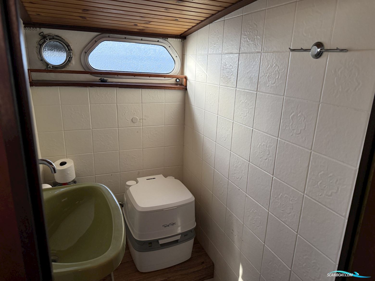 Valkkruiser 12.30 AK Cabrio