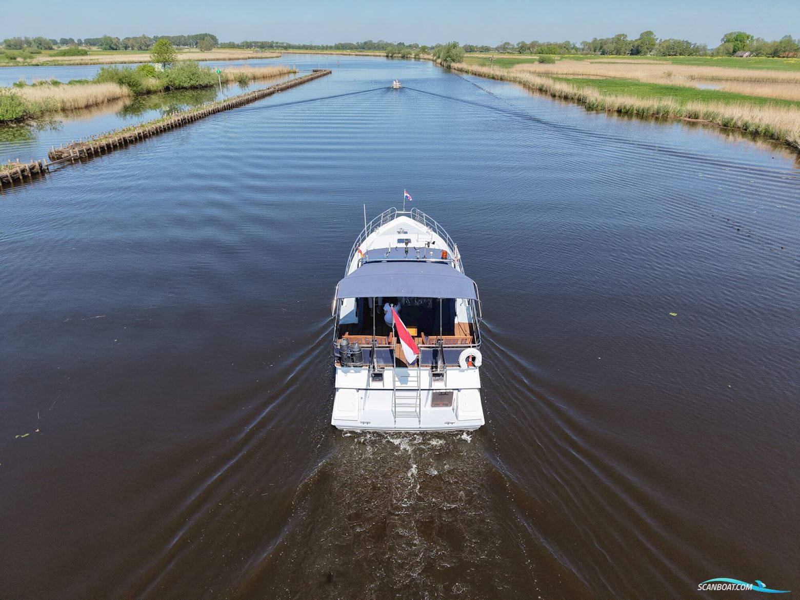 Valkkruiser 12.50 AK Cabrio