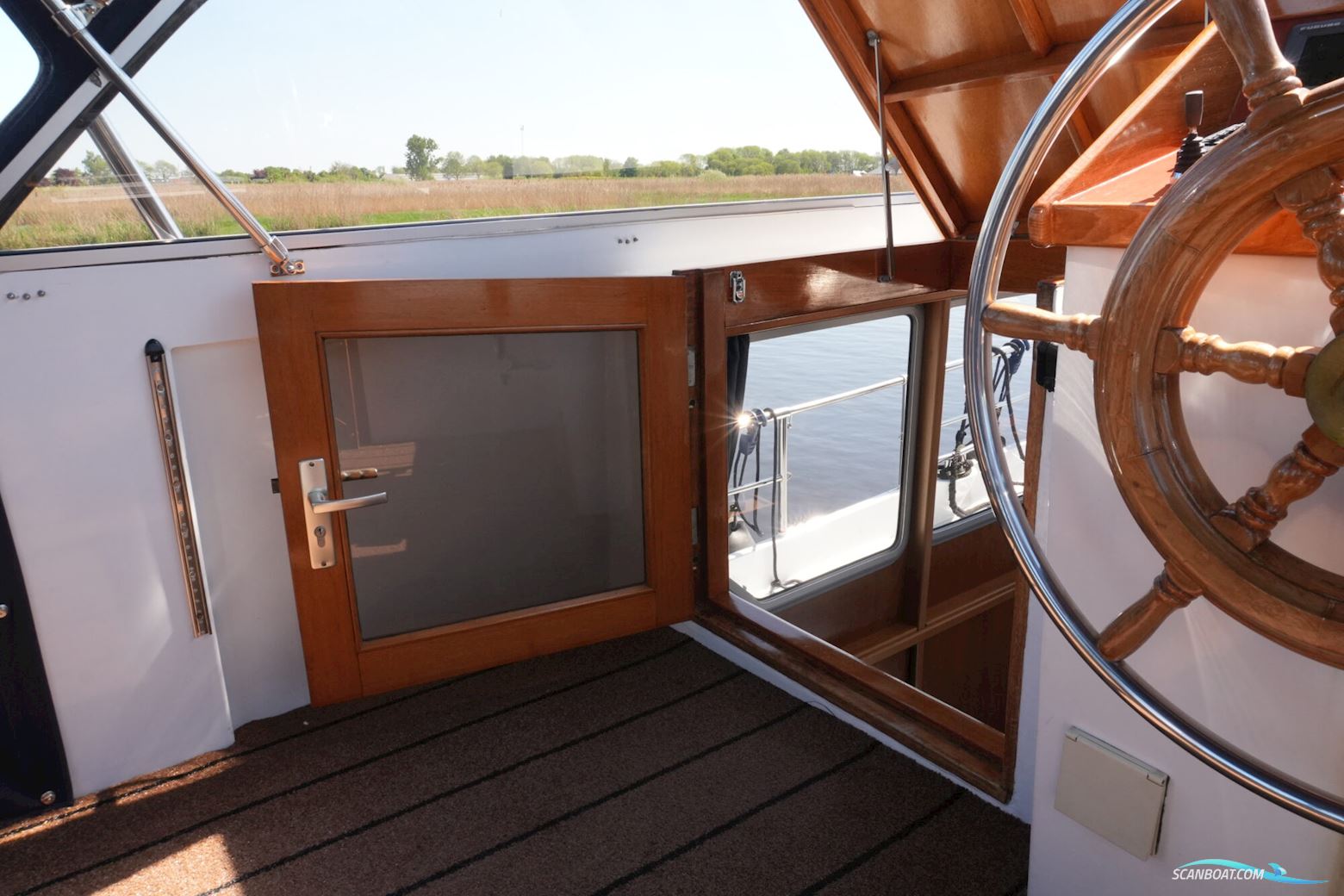 Valkkruiser 12.50 AK Cabrio