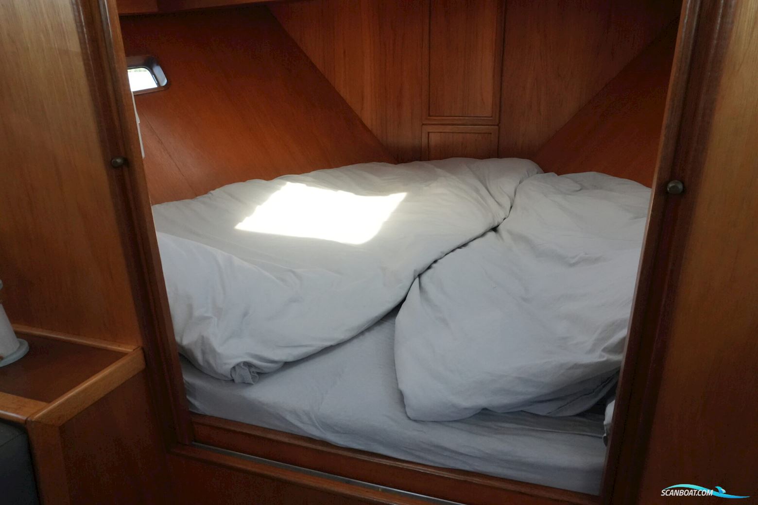 Valkkruiser 12.50 AK Cabrio