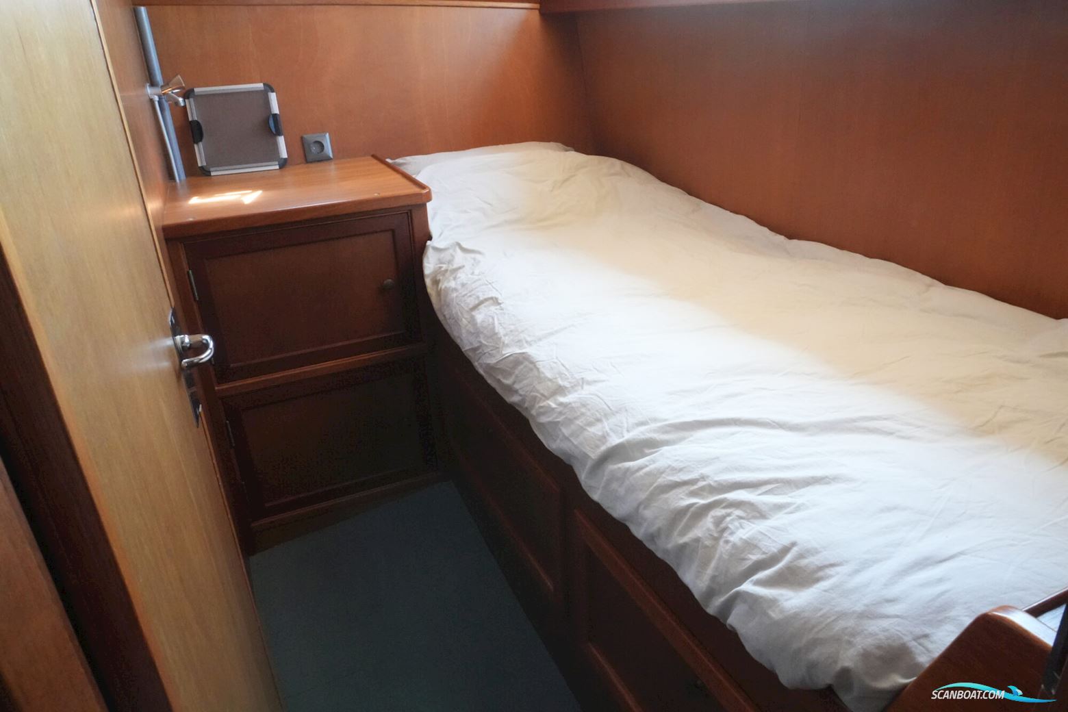 Valkkruiser 12.50 AK Cabrio