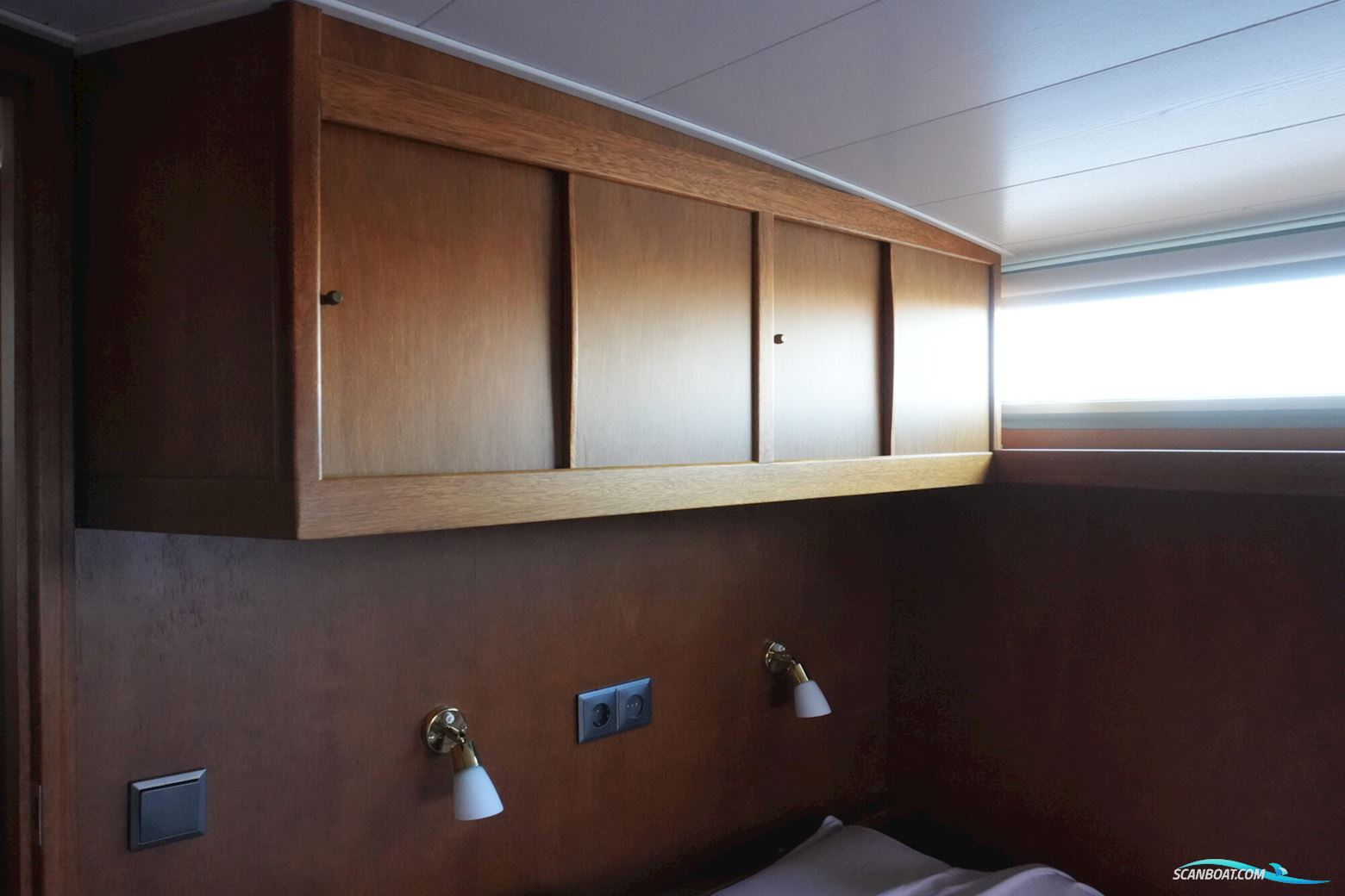 Valkkruiser 12.50 AK Cabrio