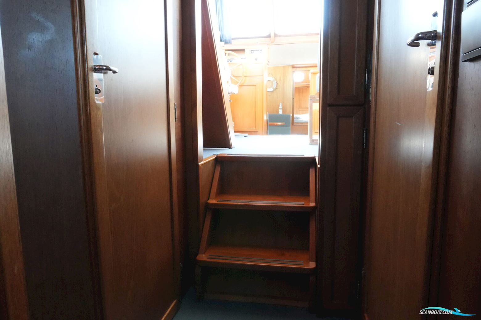 Valkkruiser 12.50 AK Cabrio