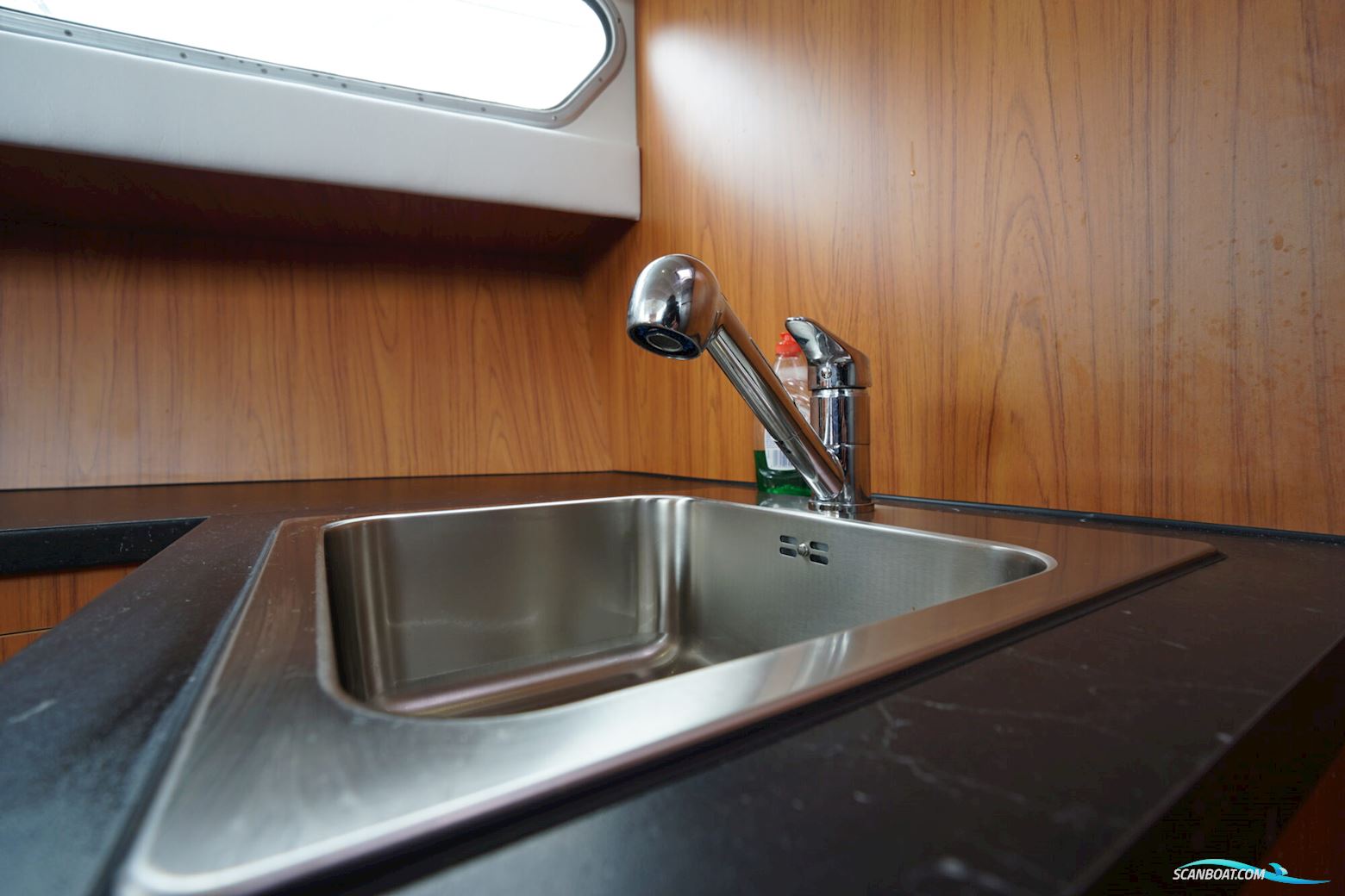 Valkkruiser 12.60 AK Cabrio