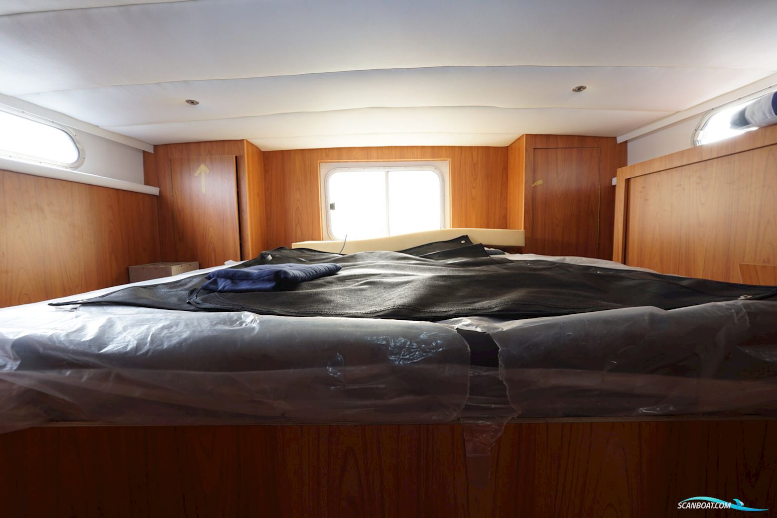 Valkkruiser 12.60 AK Cabrio