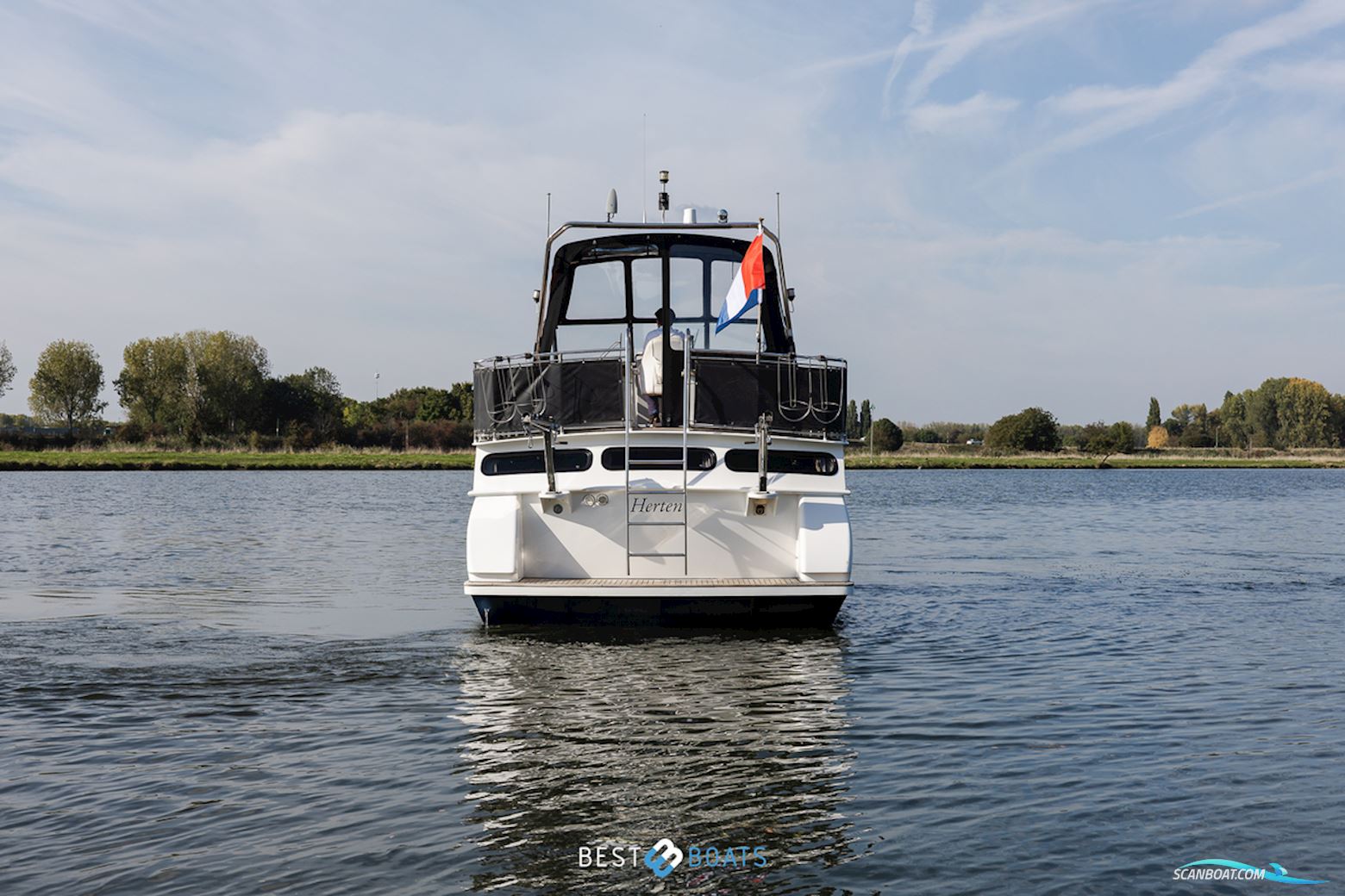 Valkkruiser 12.60 AK