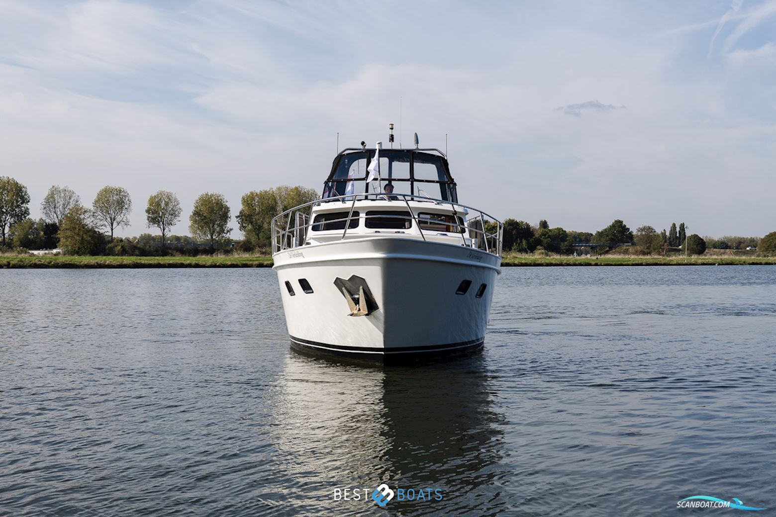 Valkkruiser 12.60 AK