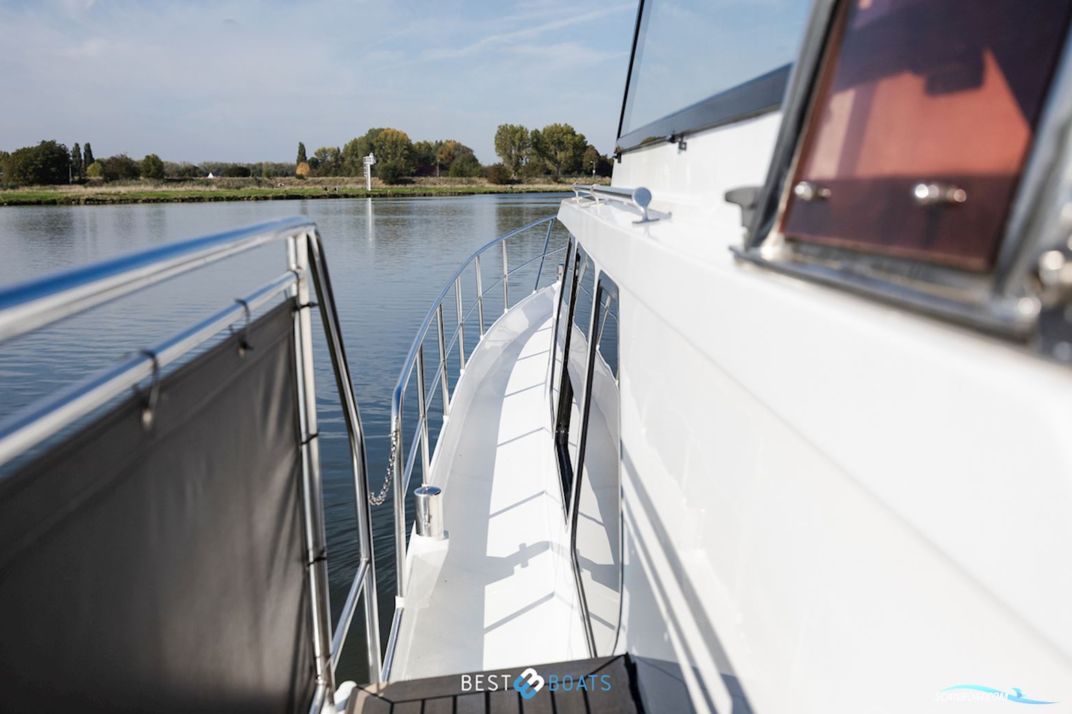 Valkkruiser 12.60 AK