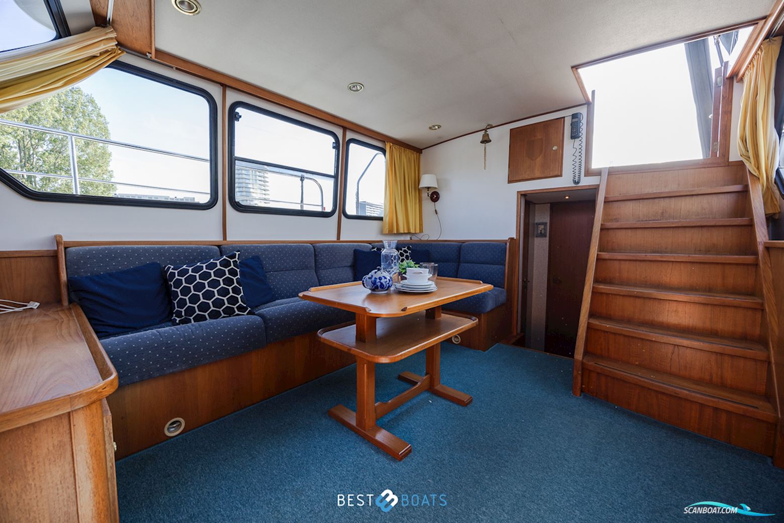 Valkkruiser 12.60 AK