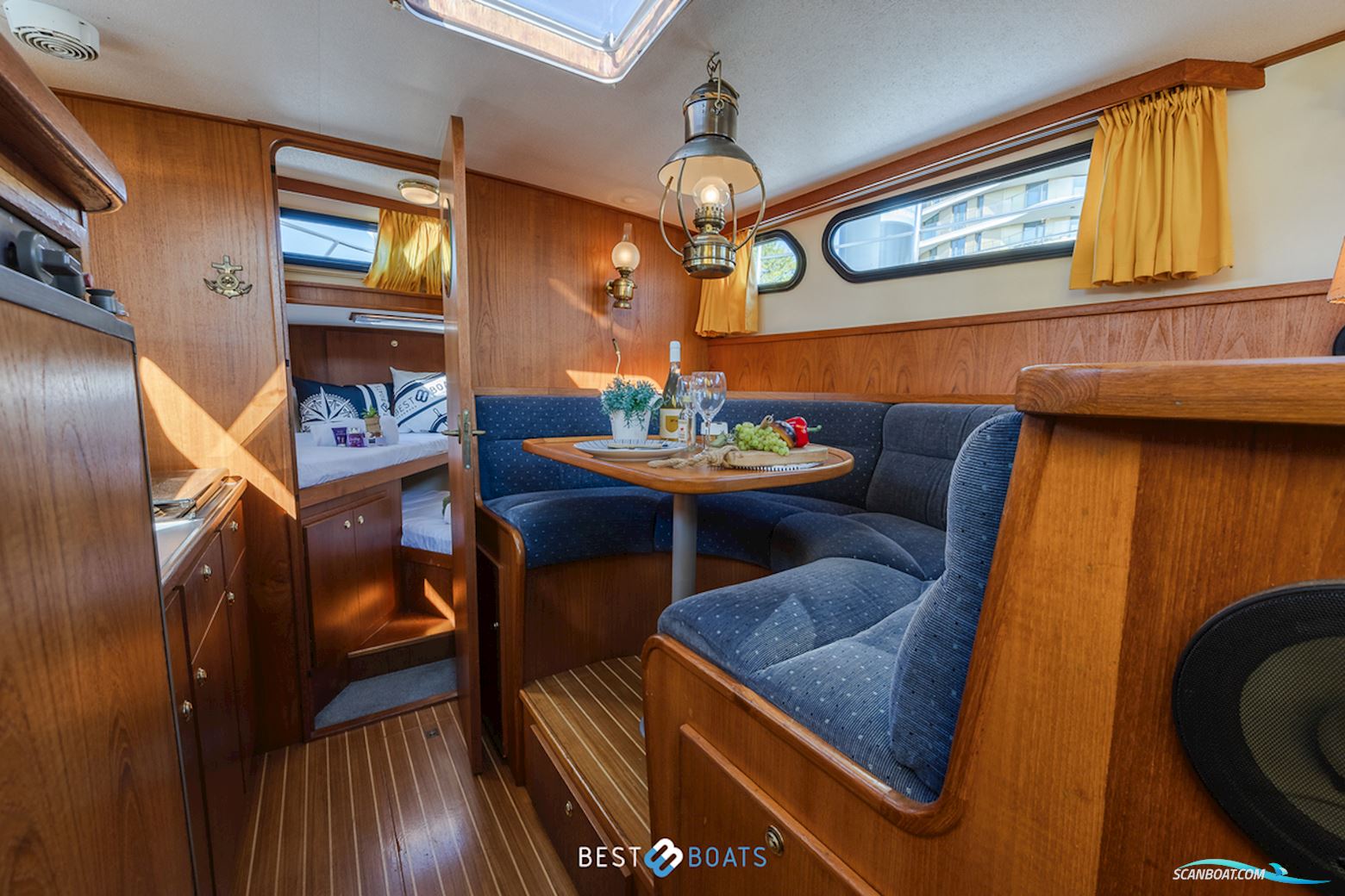 Valkkruiser 12.60 AK