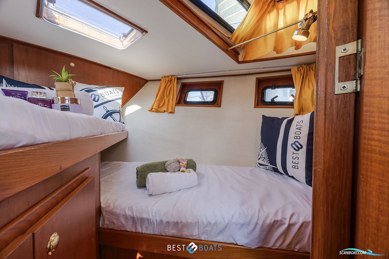 Valkkruiser 12.60 AK