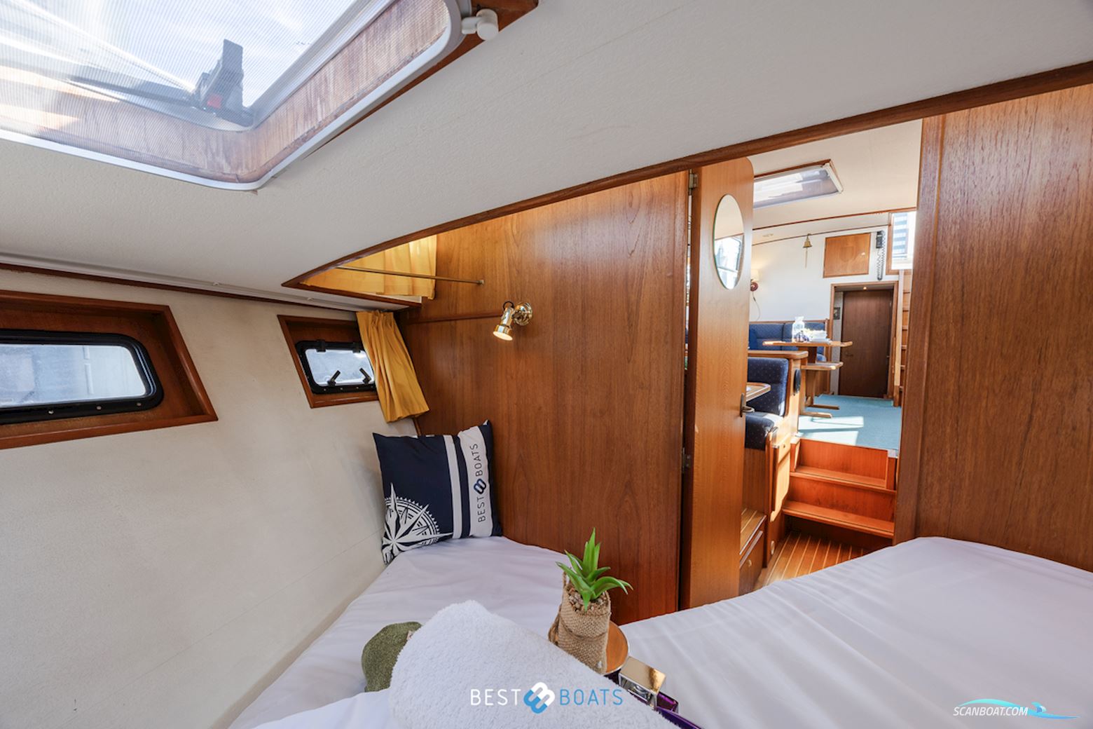 Valkkruiser 12.60 AK