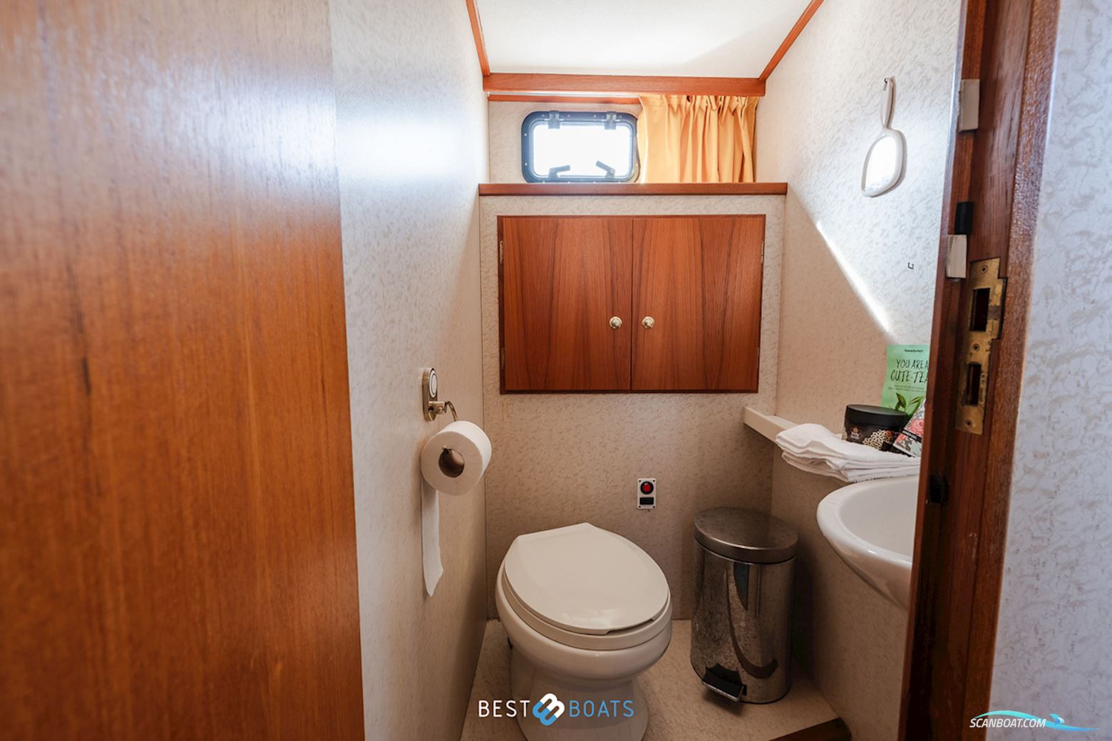 Valkkruiser 12.60 AK