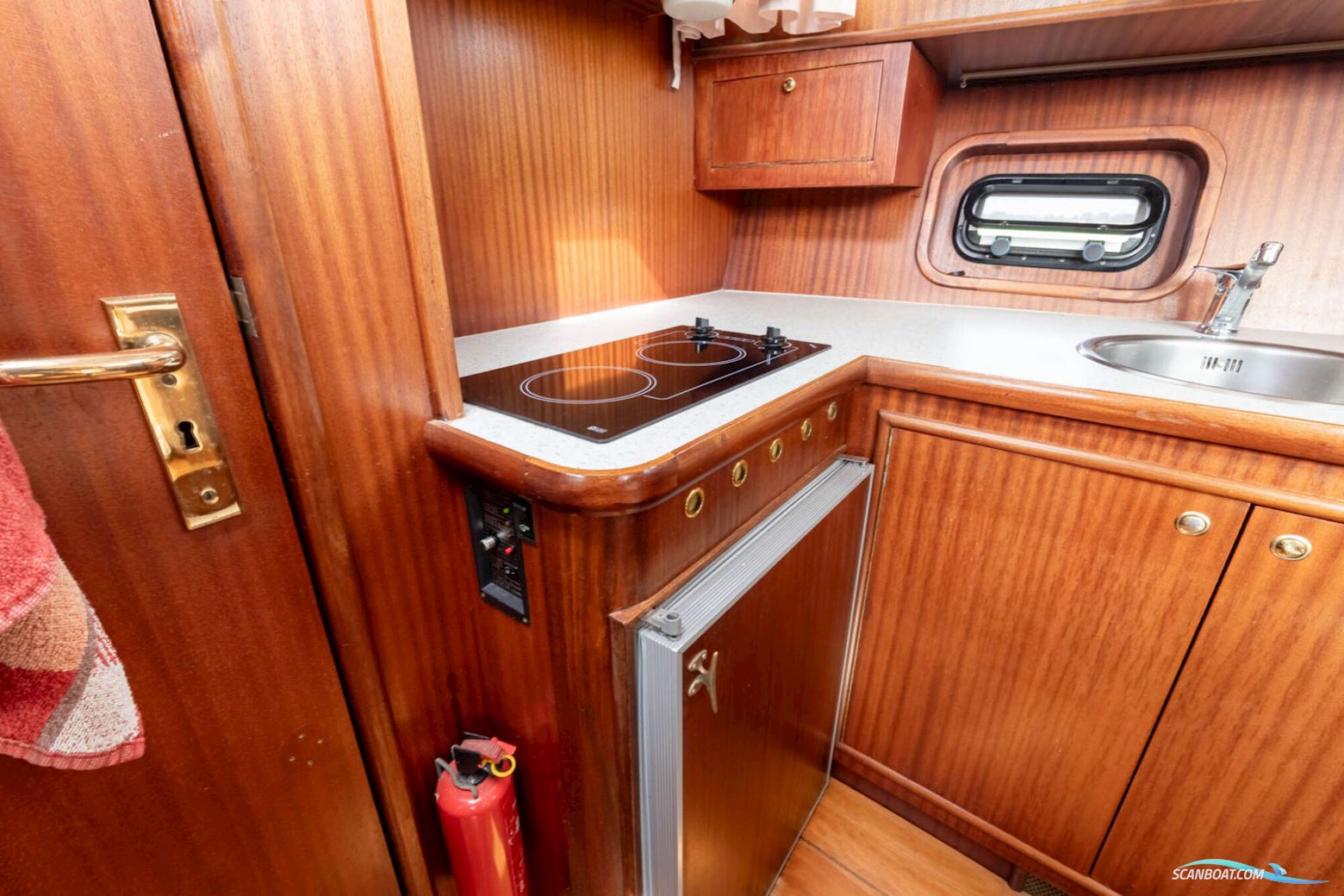 Valkkruiser 13.50 AK