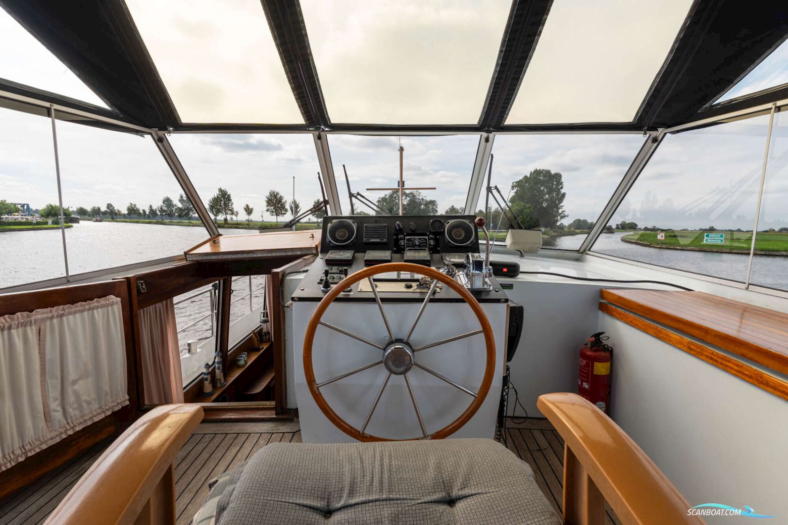 Valkkruiser 13.50 AK