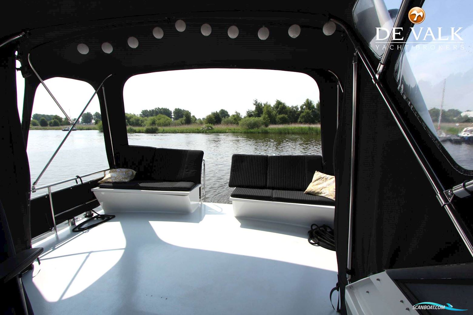 Valkkruiser 1350