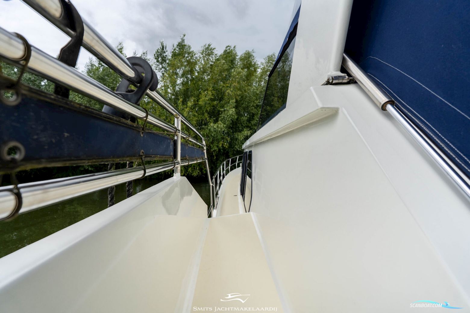 Valkkruiser 14.00 AK Cabrio