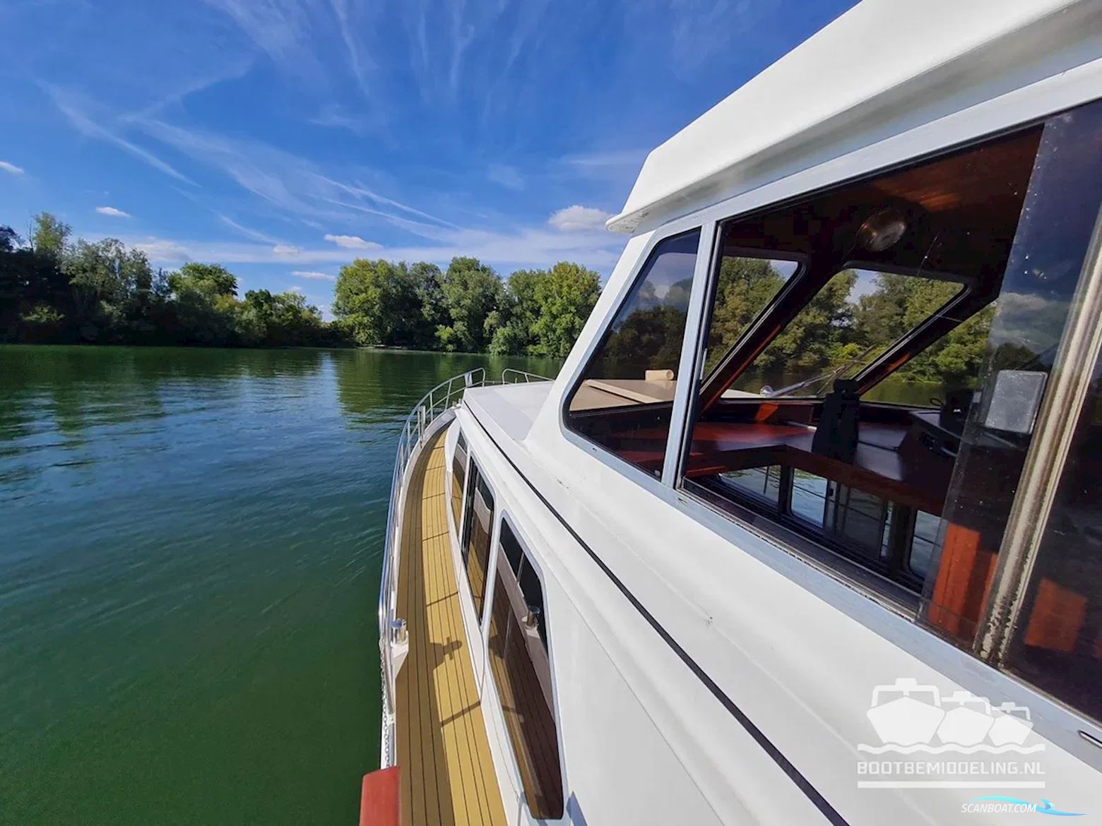 Valkkruiser 14.00 VS