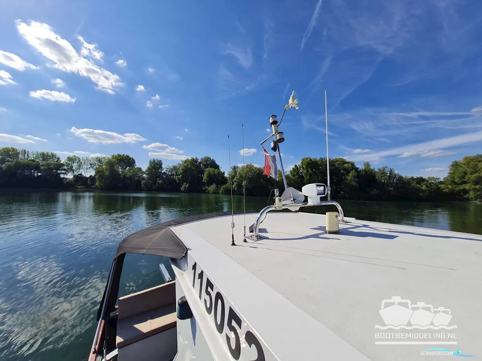 Valkkruiser 14.00 VS