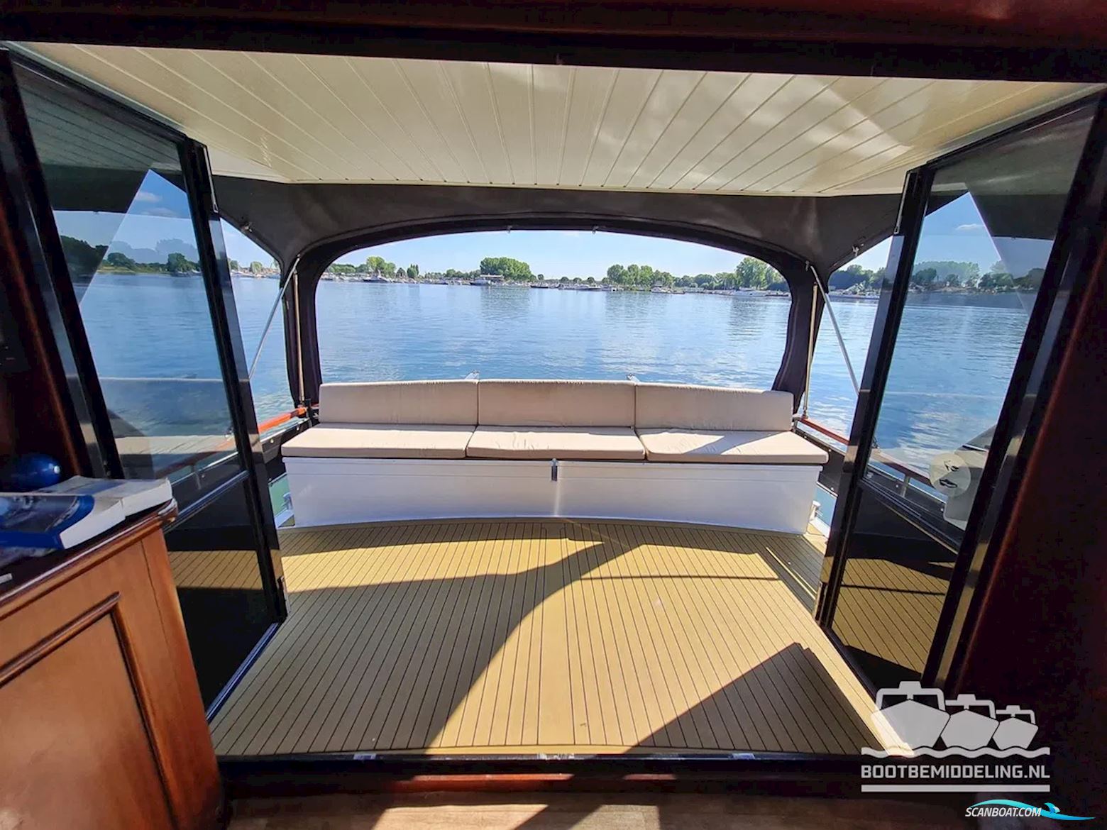 Valkkruiser 14.00 VS