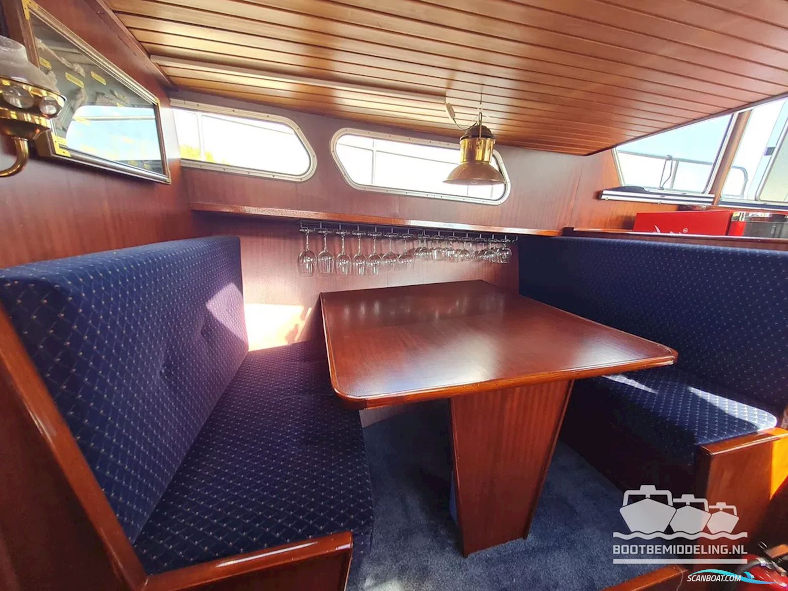 Valkkruiser 14.00 VS