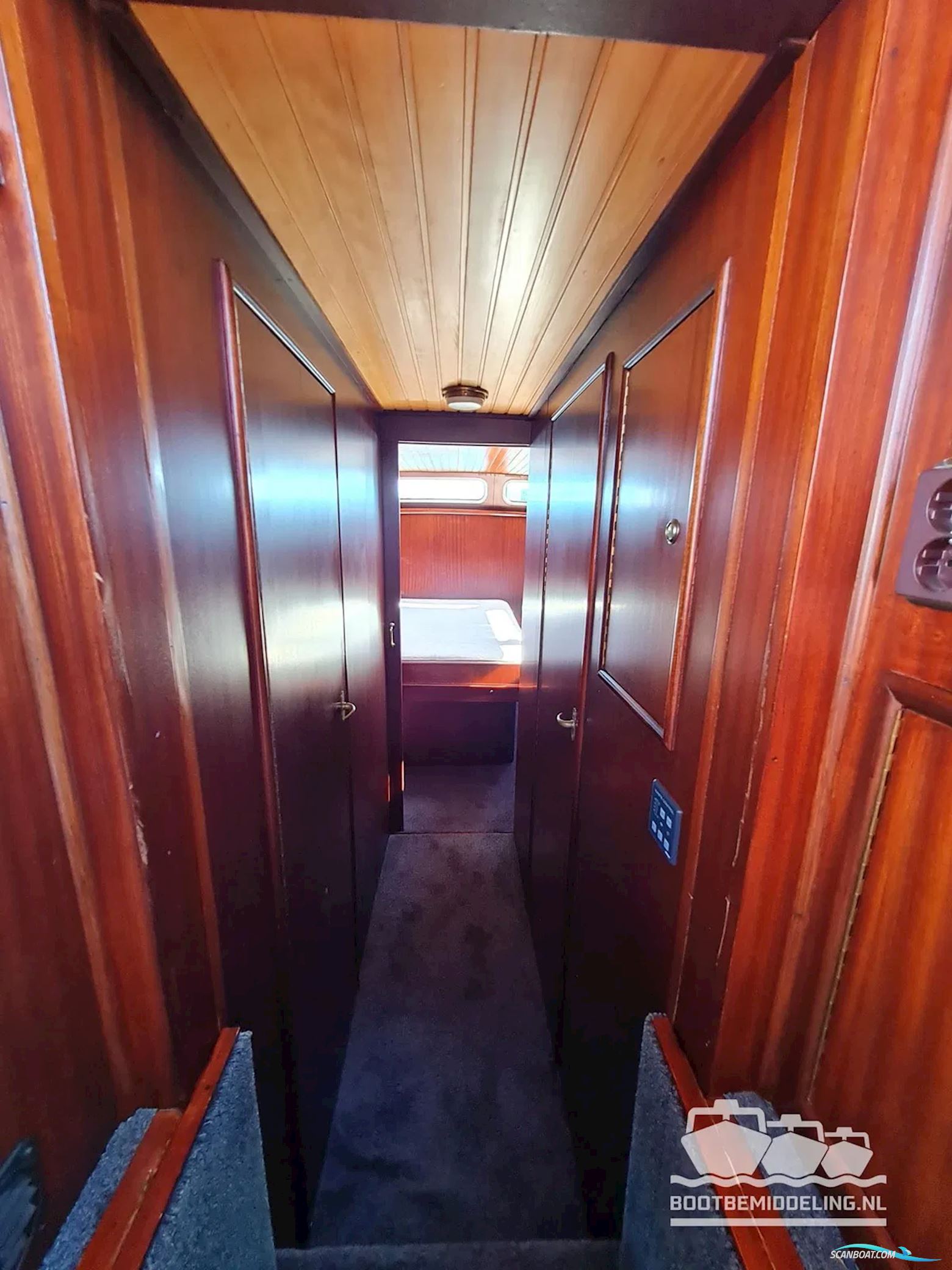 Valkkruiser 14.00 VS