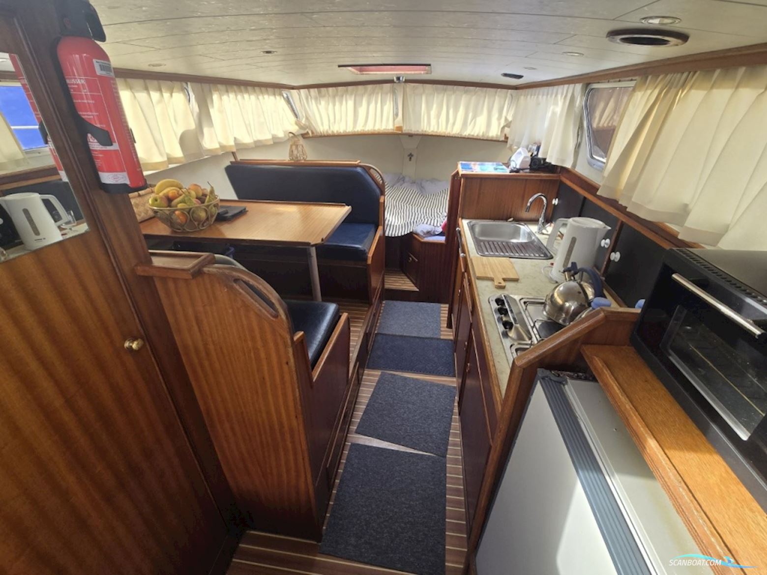 Valkkruiser 850 Sport ok