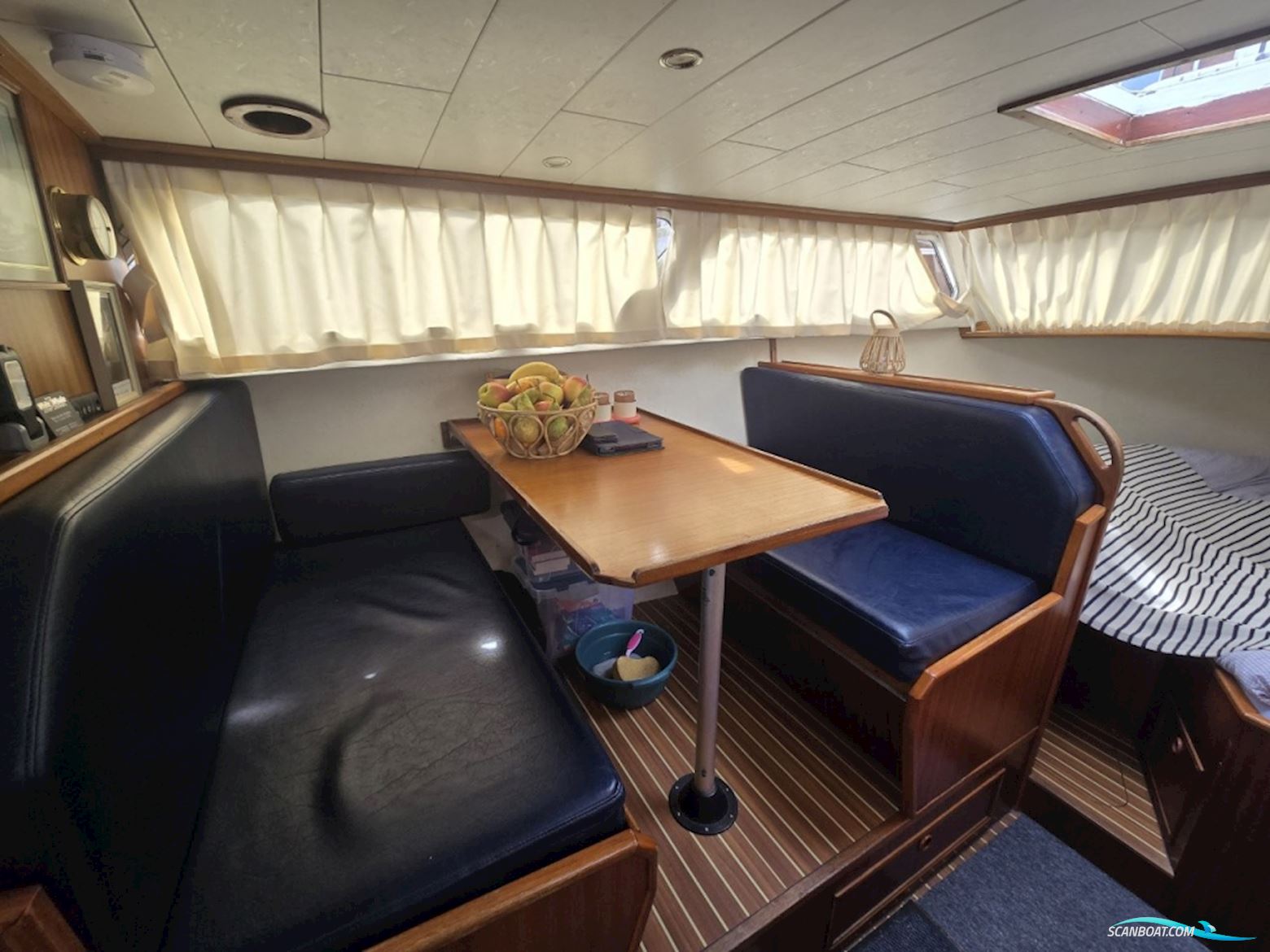 Valkkruiser 850 Sport ok