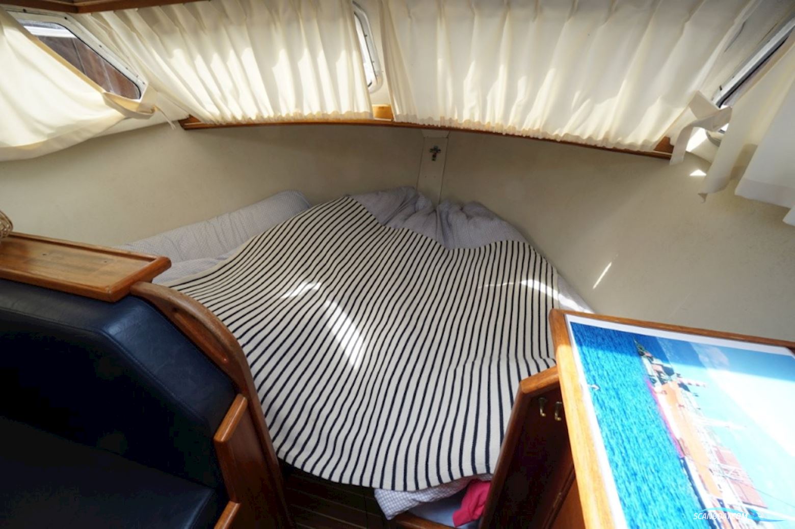 Valkkruiser 850 Sport ok