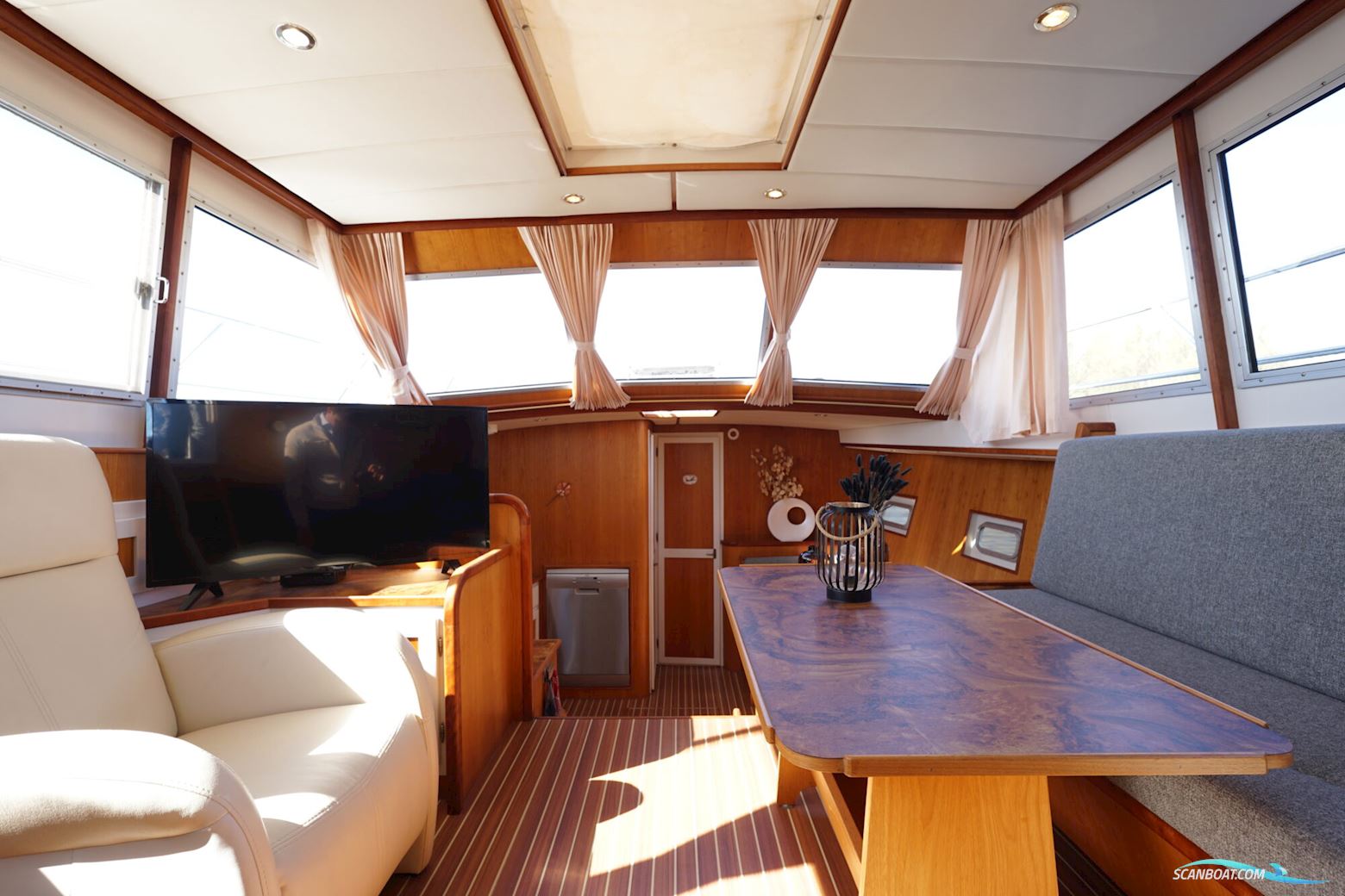 Valkkruiser Challenger 45 VS