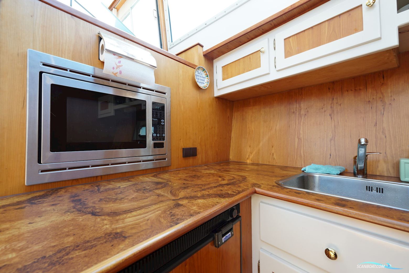 Valkkruiser Challenger 45 VS