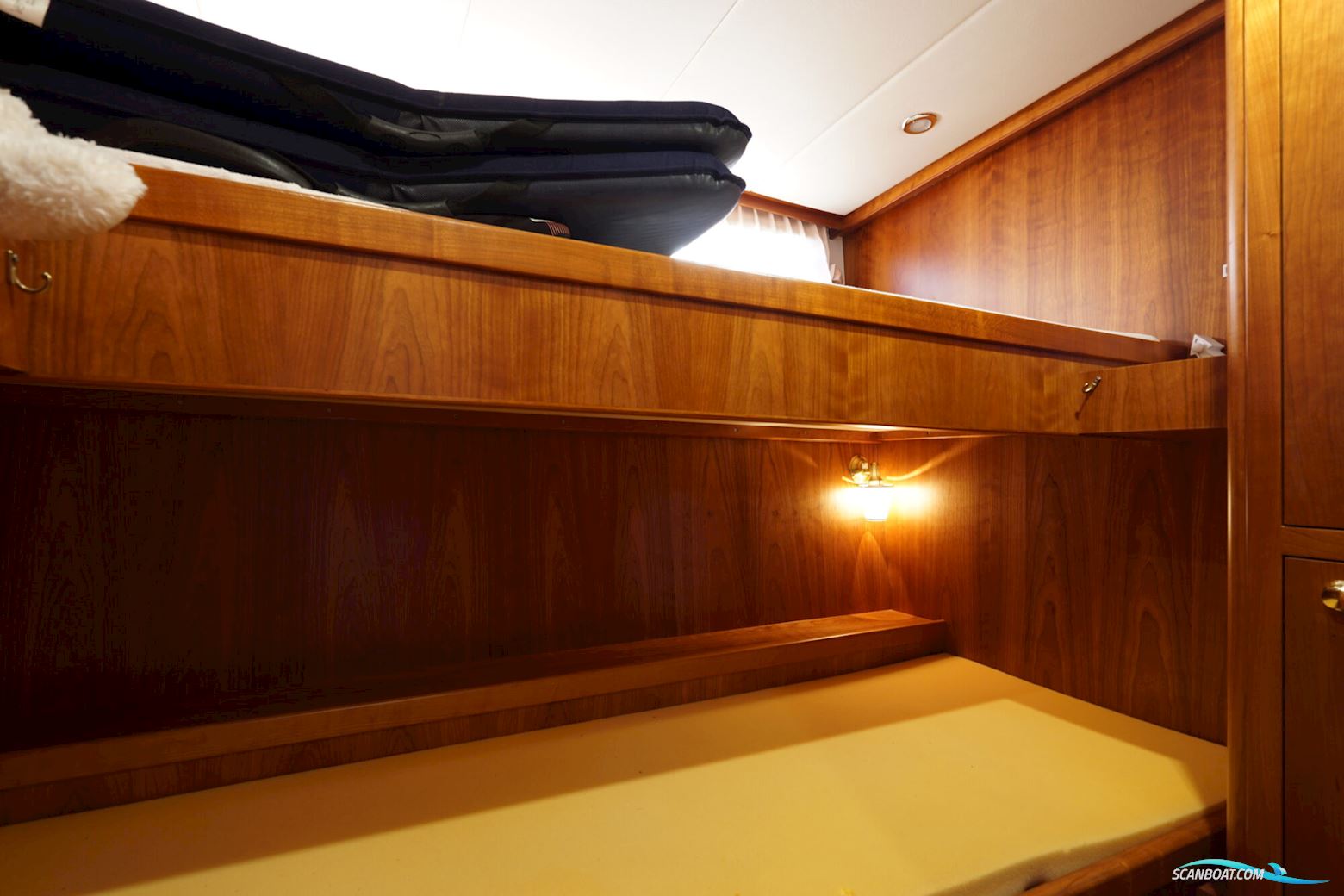 Valkkruiser Challenger 45 VS