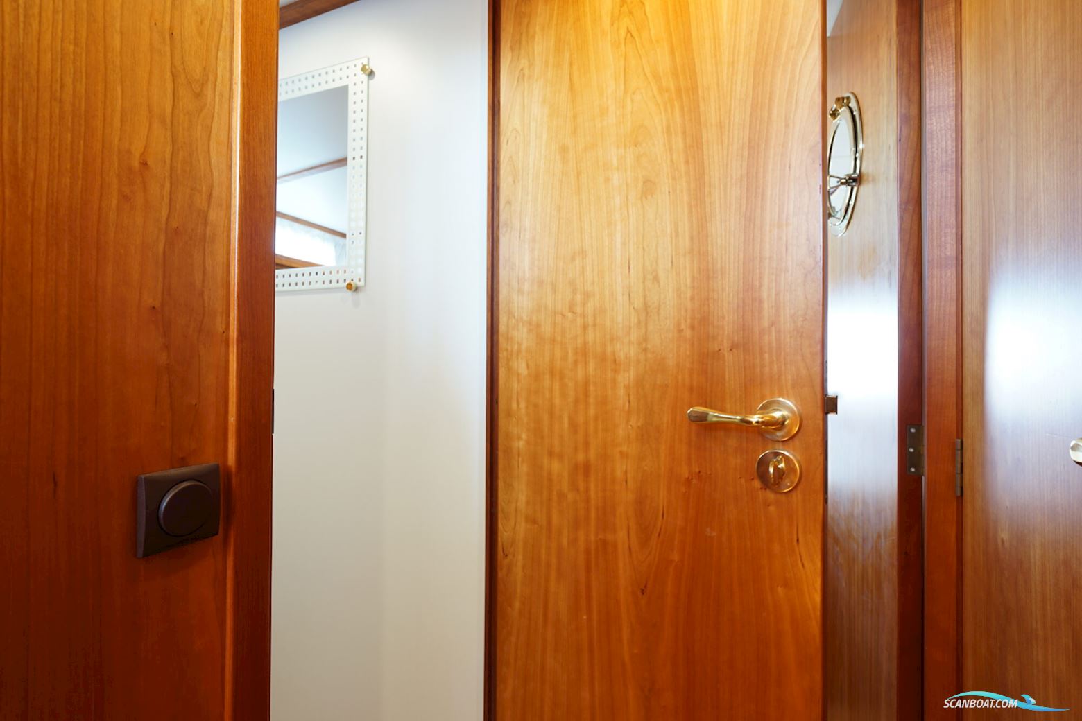 Valkkruiser Challenger 45 VS