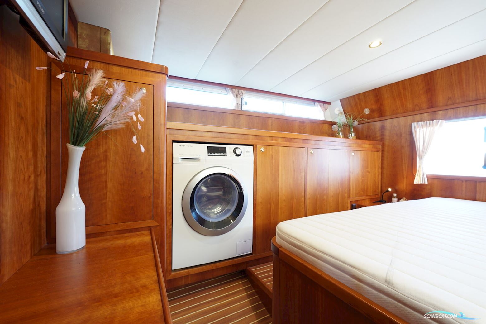 Valkkruiser Challenger 45 VS