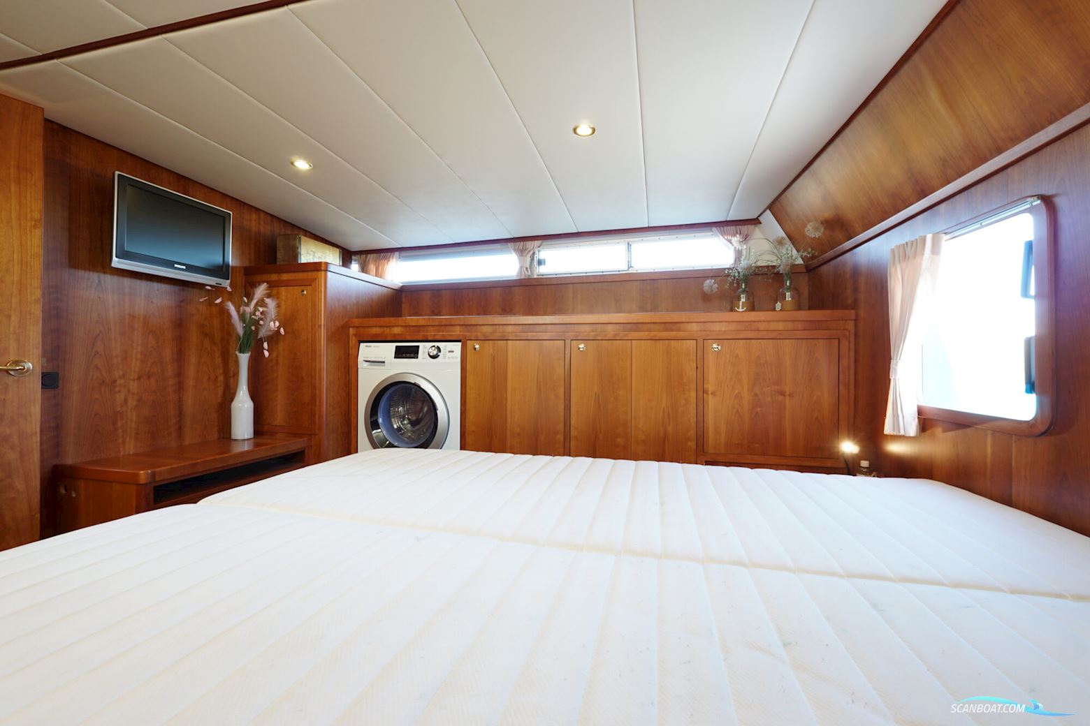 Valkkruiser Challenger 45 VS