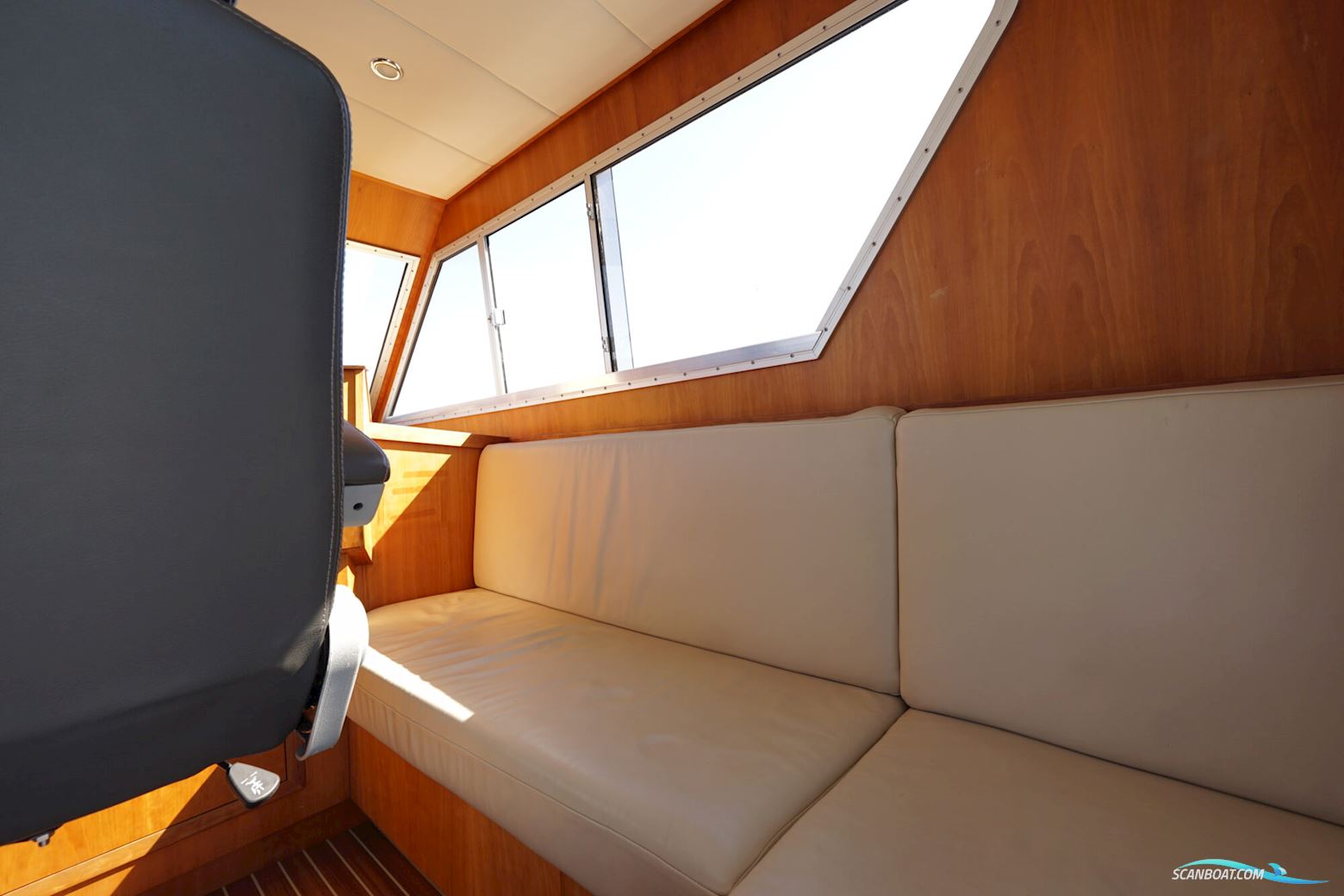 Valkkruiser Challenger 45 VS