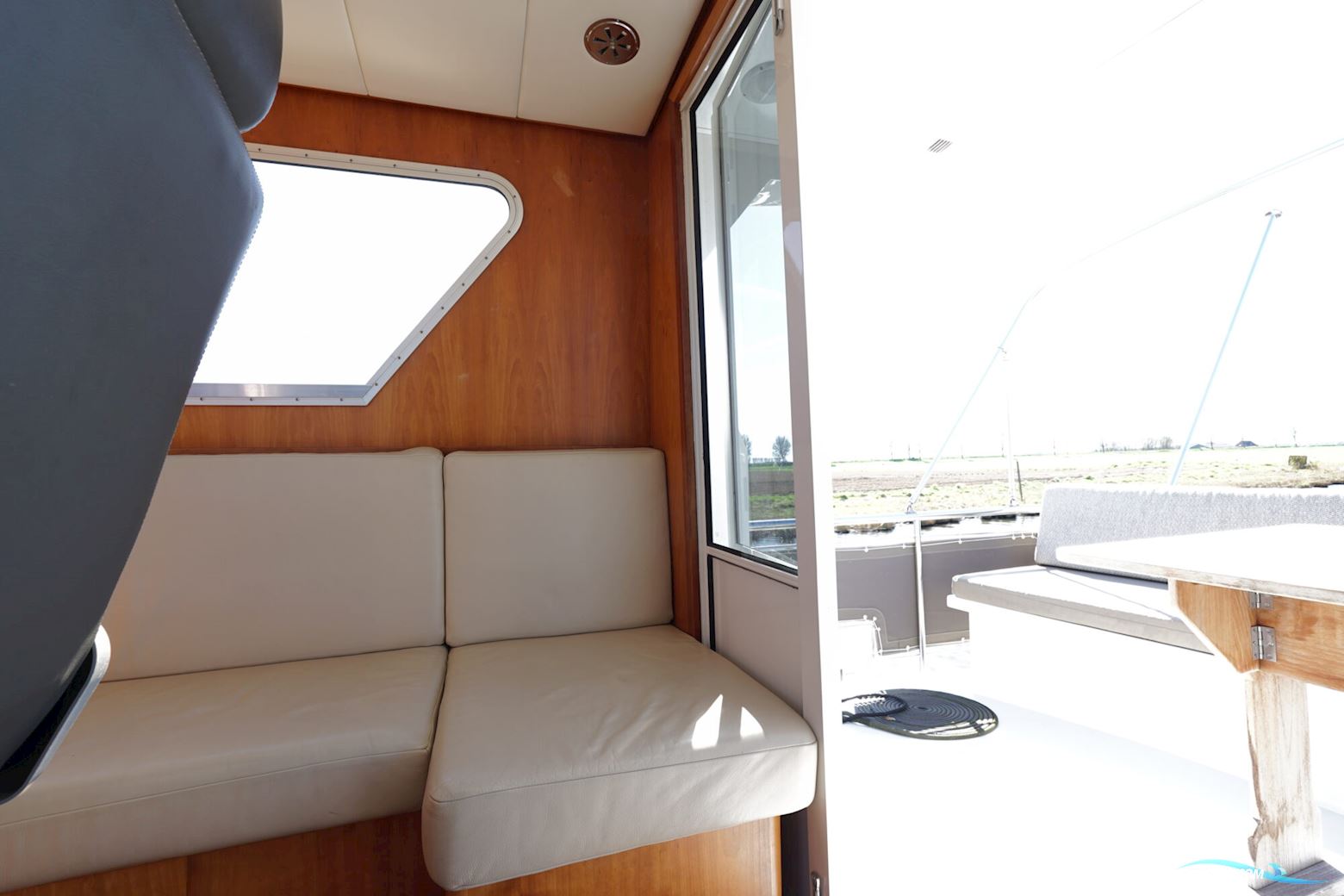 Valkkruiser Challenger 45 VS