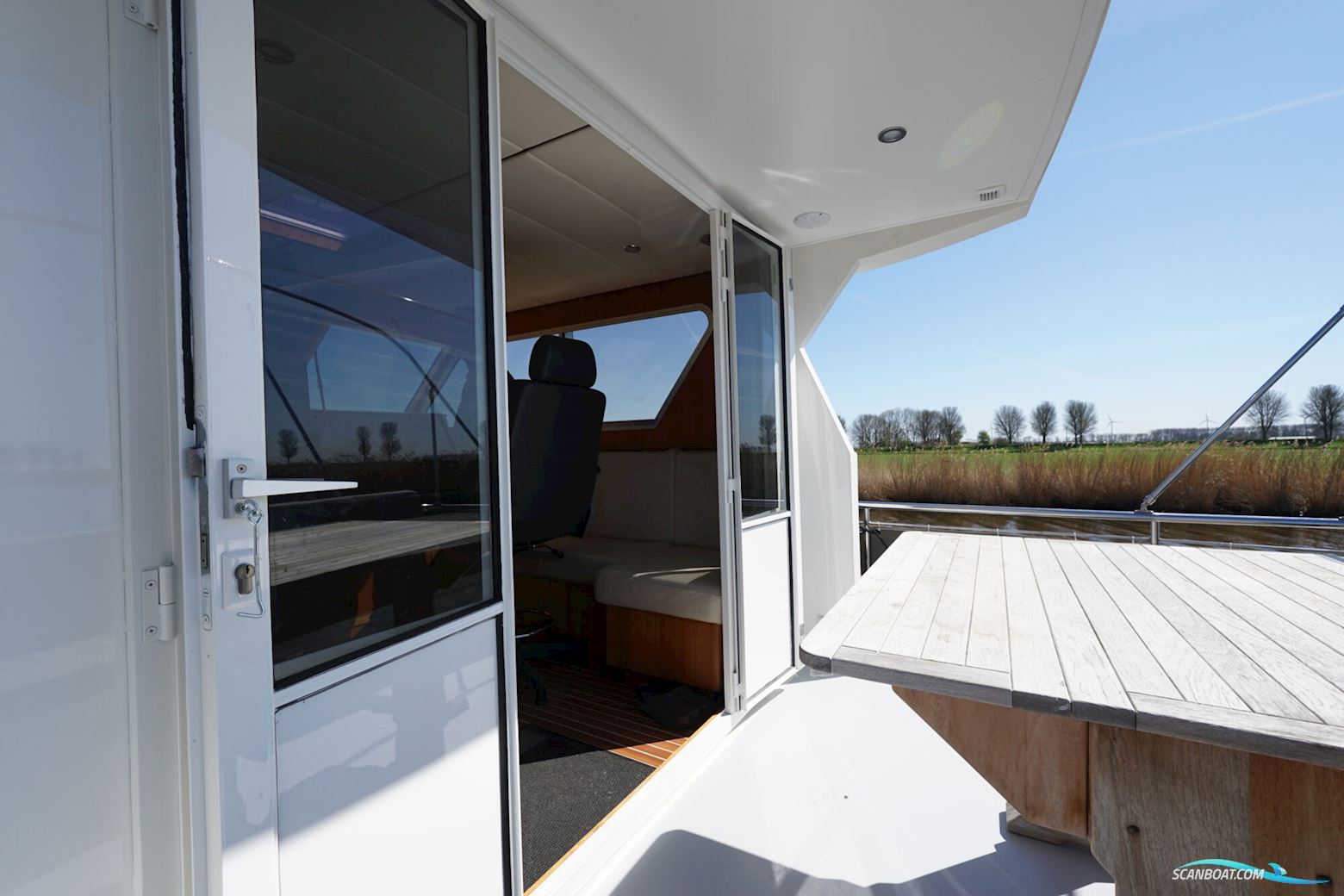 Valkkruiser Challenger 45 VS