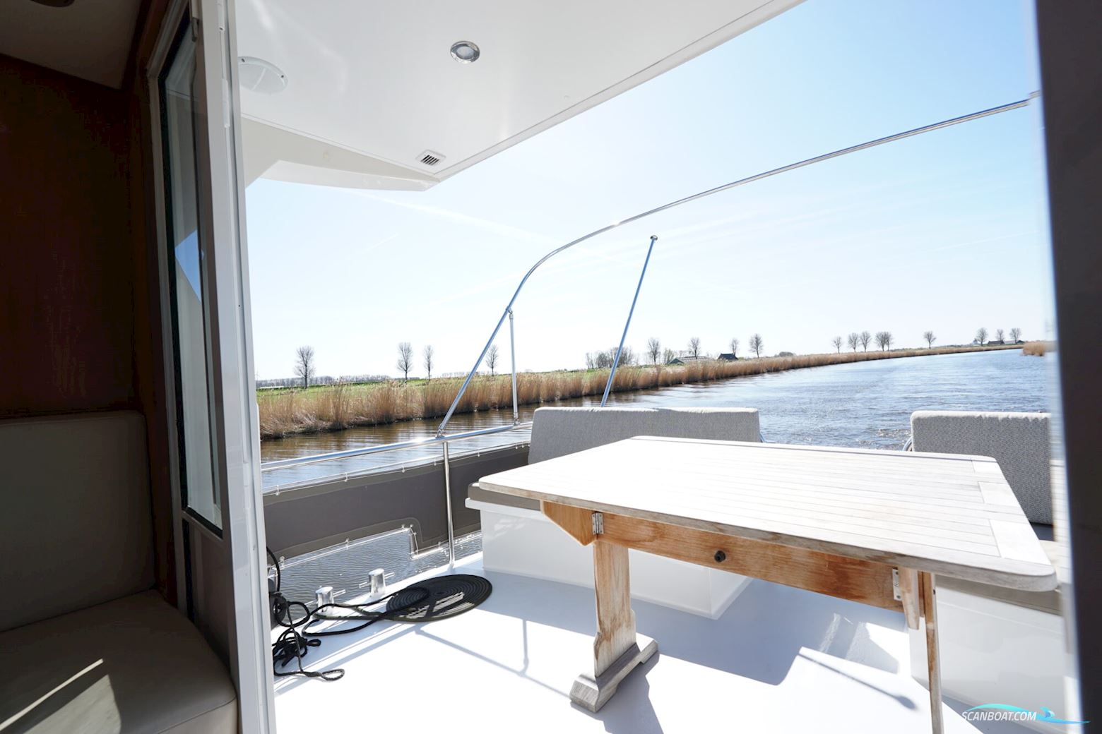 Valkkruiser Challenger 45 VS